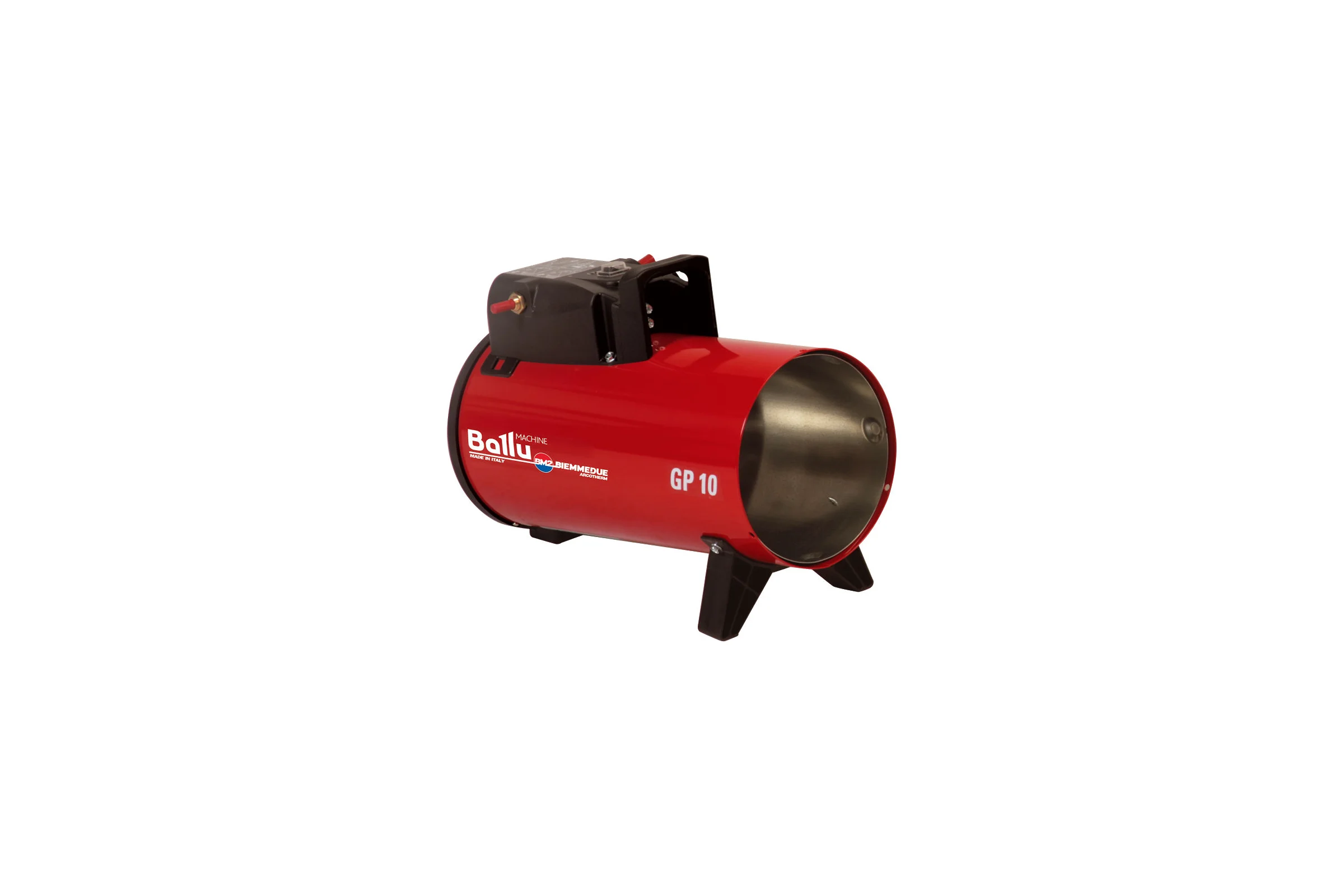 Мобильный газовый теплогенератор Ballu-Biemmedue GP 10M C НС-1052964