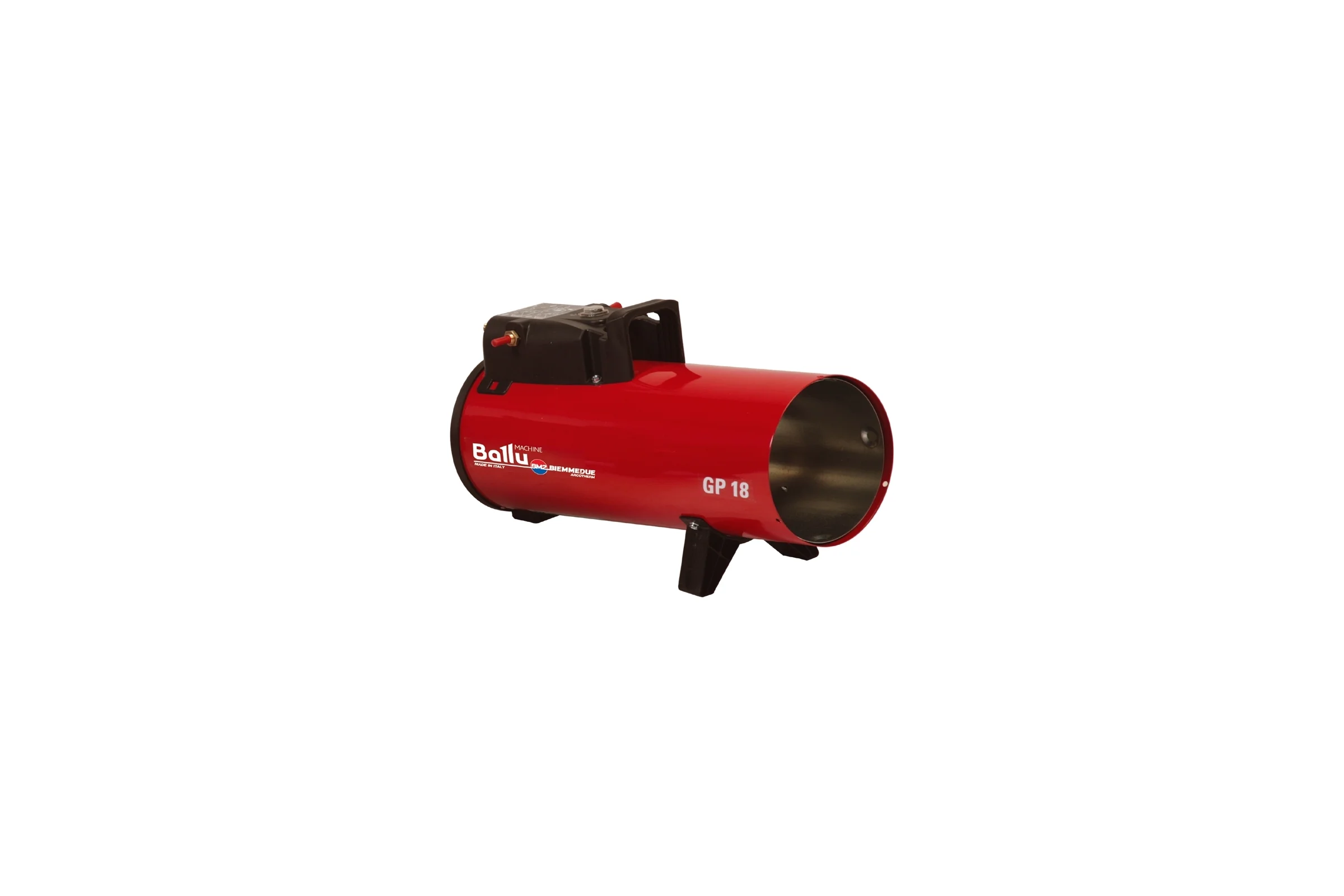 Мобильный газовый теплогенератор Ballu-Biemmedue GP 18M C НС-1052966