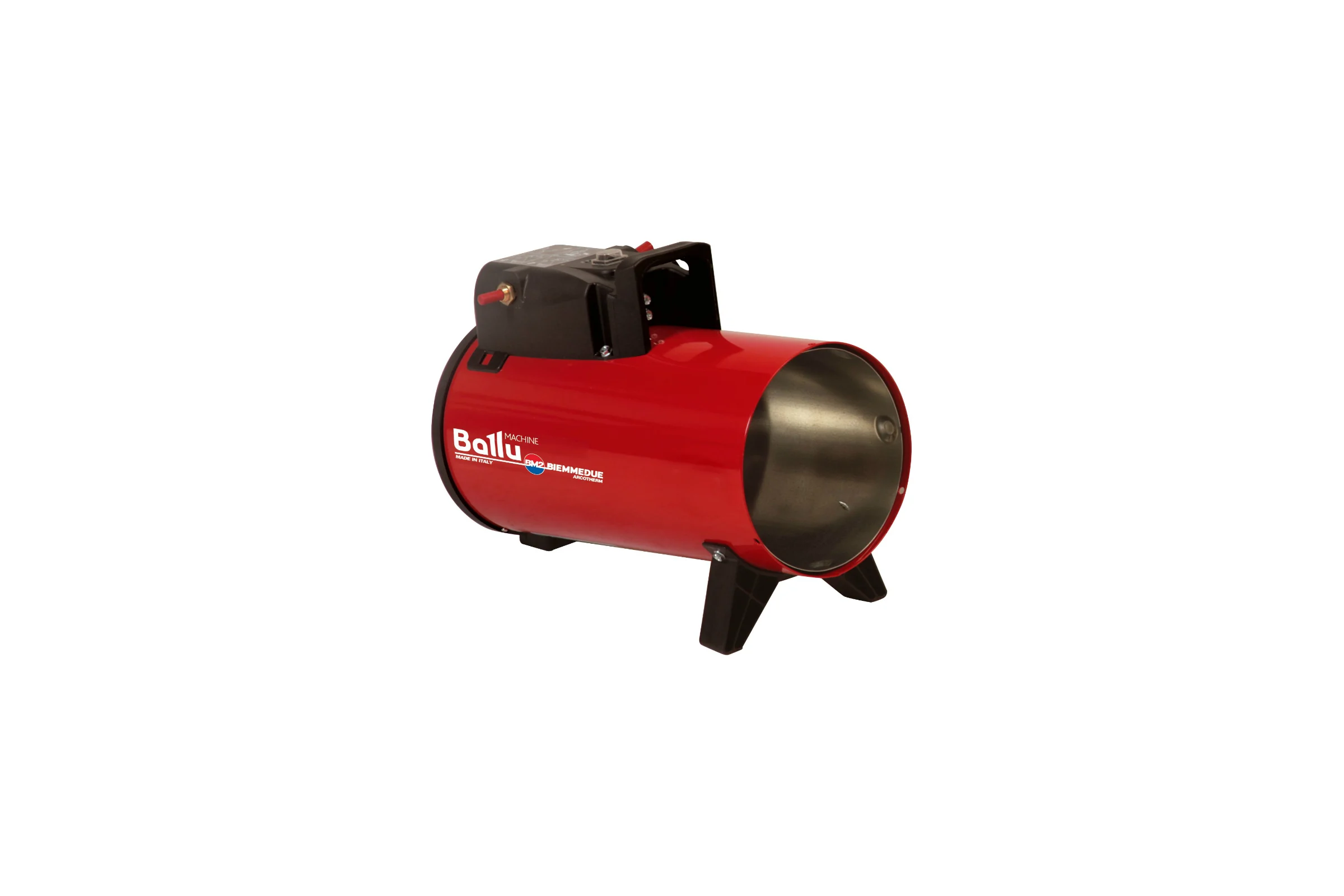Мобильный газовый теплогенератор Ballu-Biemmedue GP 18M C НС-1052966