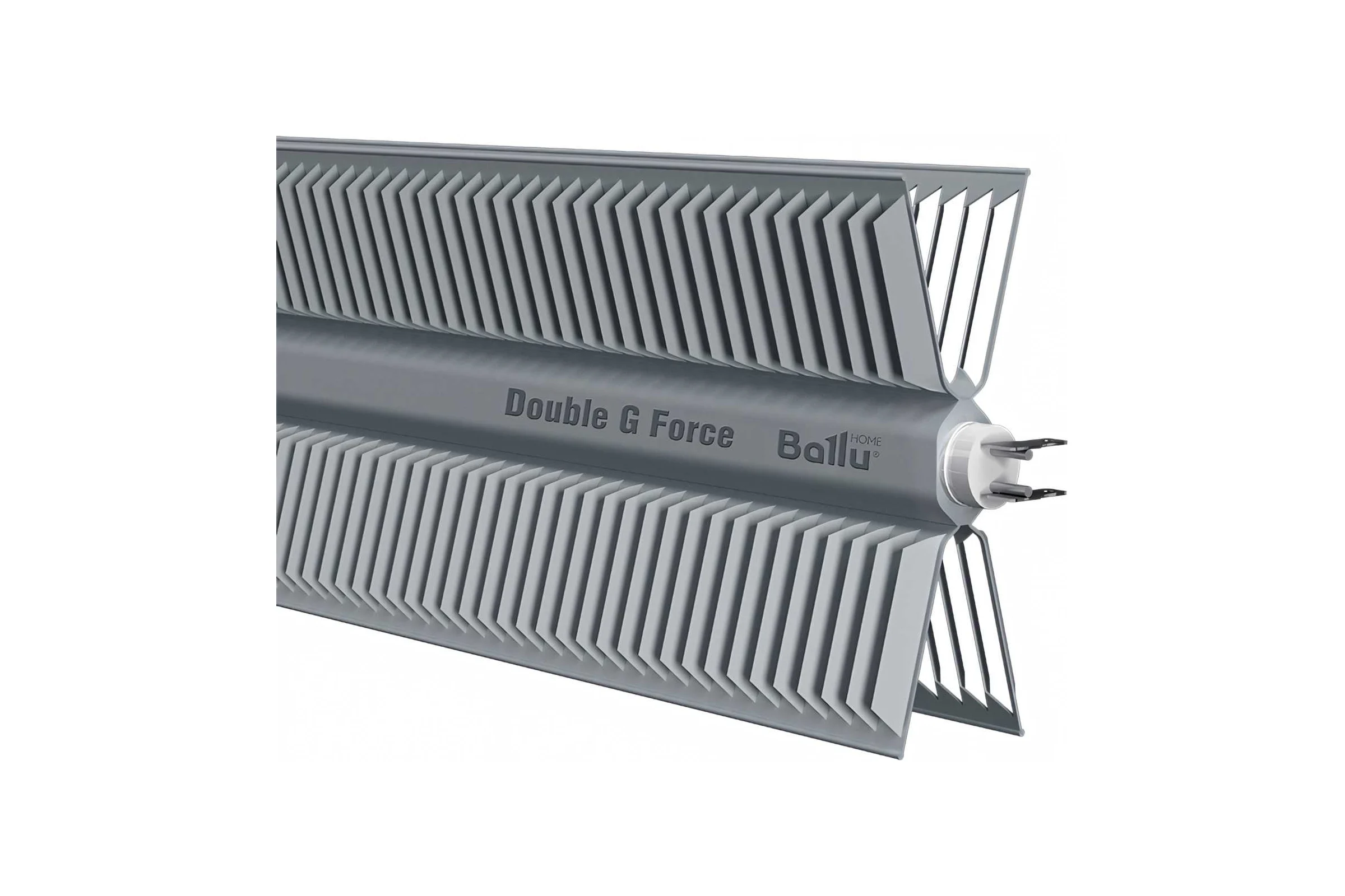 Конвектор Ballu BEC/EZMR-1500, белый, НС-1055666
