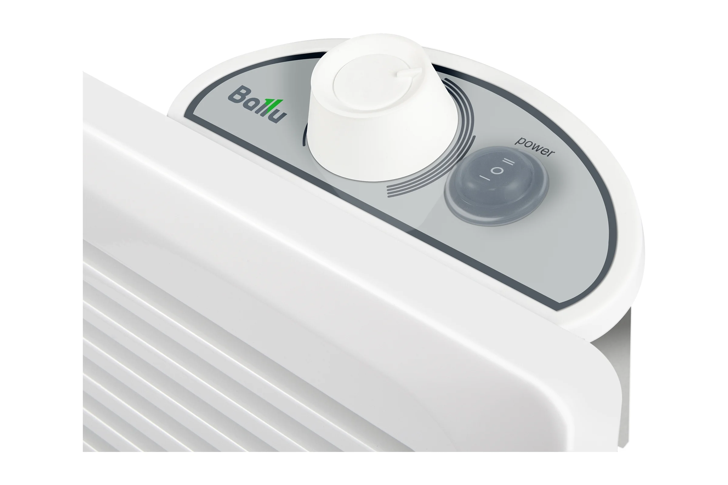 Электрический конвектор Ballu BEC/EZMR-2000 НС-1055667