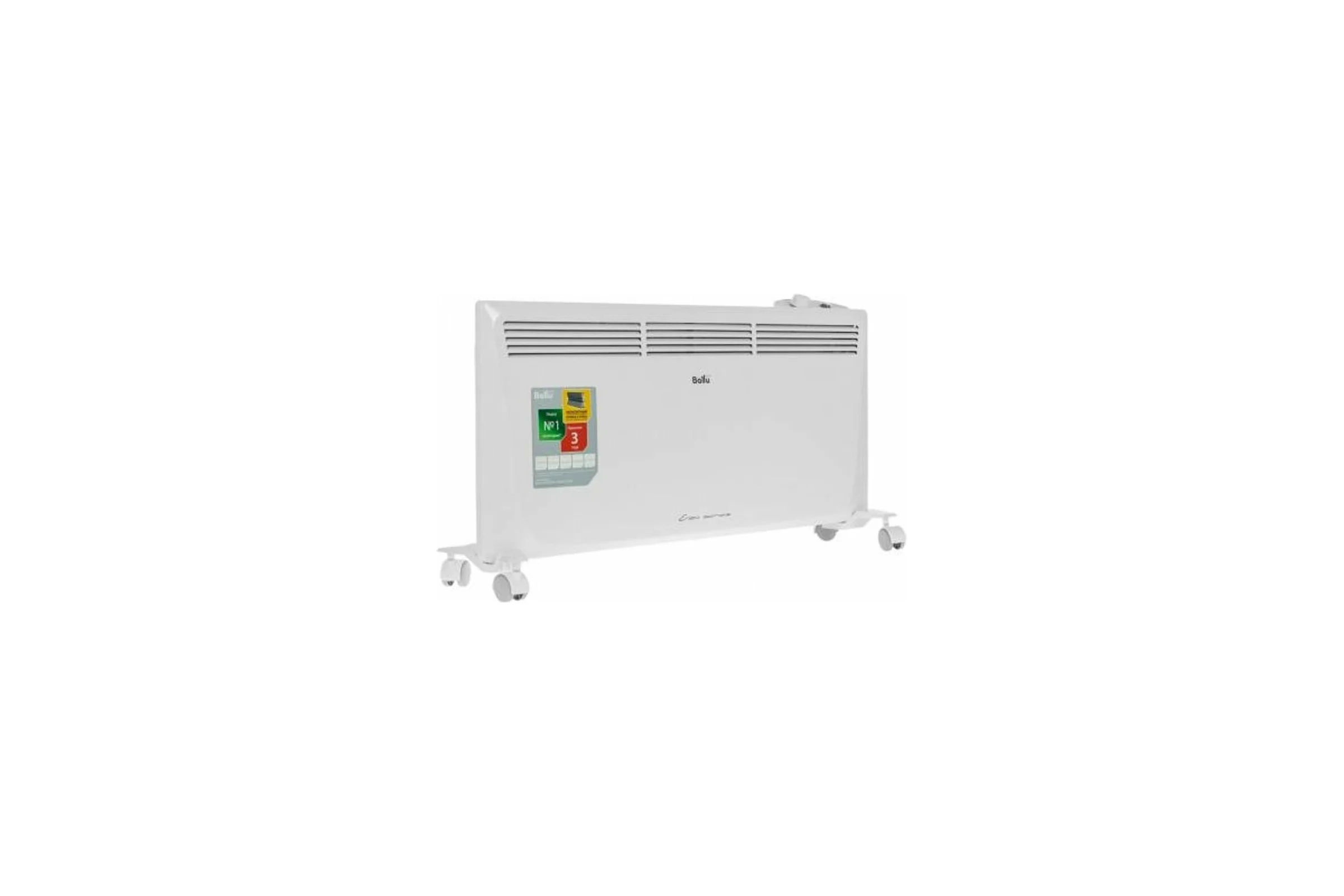 Электрический конвектор Ballu BEC/EZMR-2000 НС-1055667