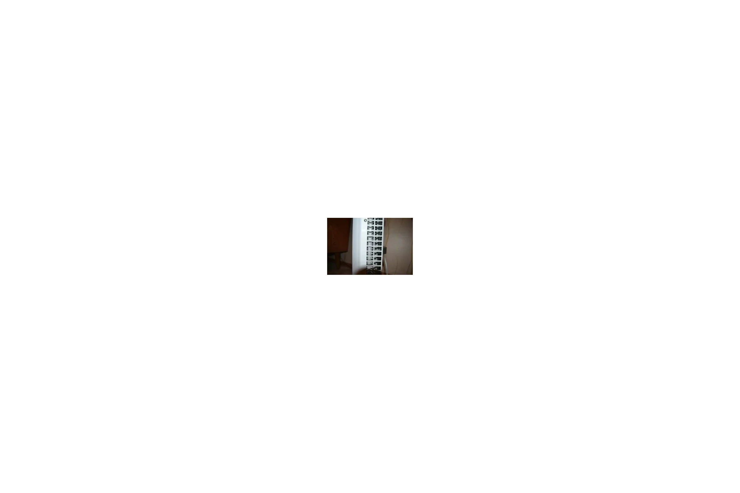 Электрический конвектор Ballu BEC/EZMR-2000 НС-1055667