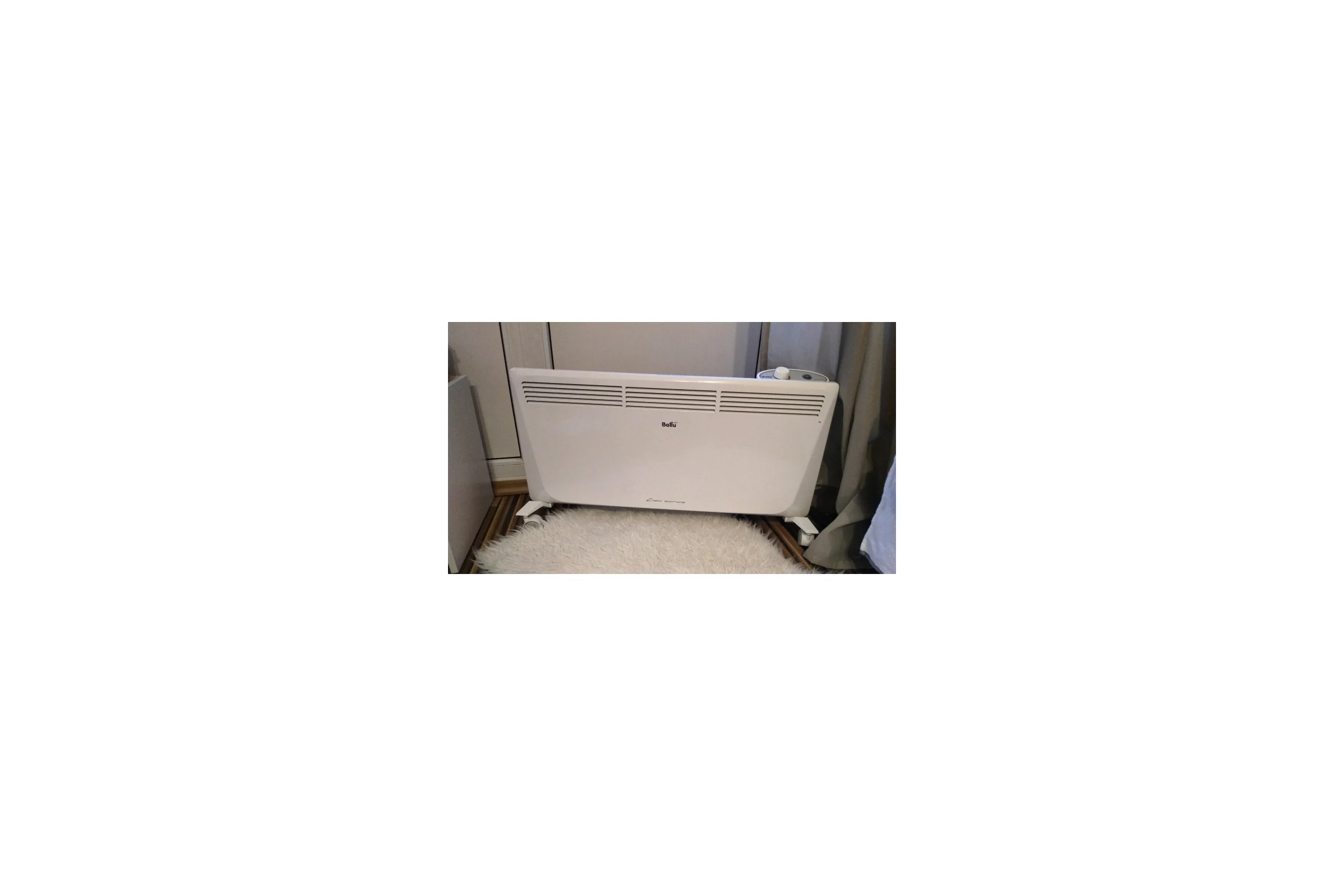 Электрический конвектор Ballu BEC/EZMR-2000 НС-1055667