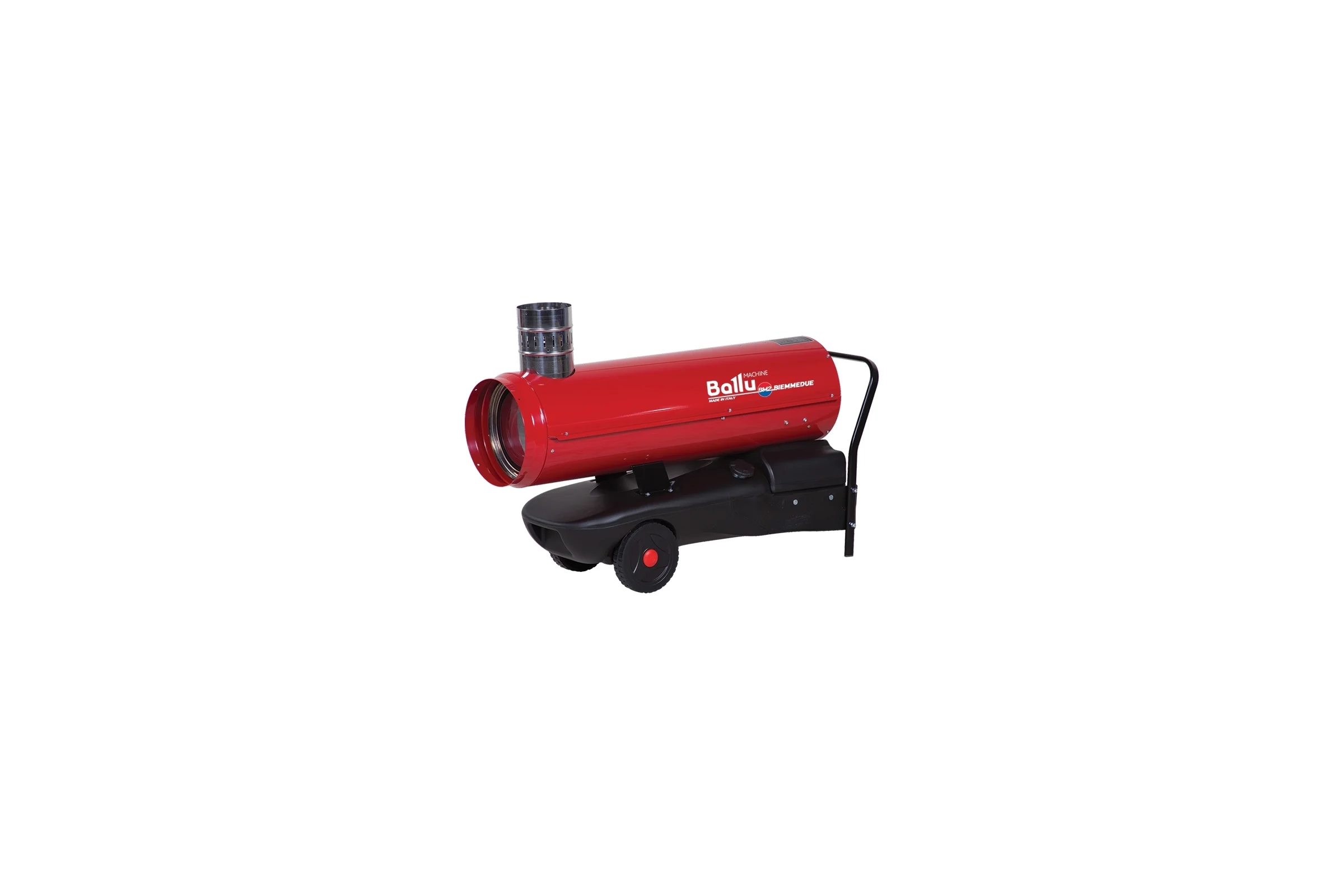 Мобильный дизельный теплогенератор Ballu-Biemmedue EC 32 НС-1052941