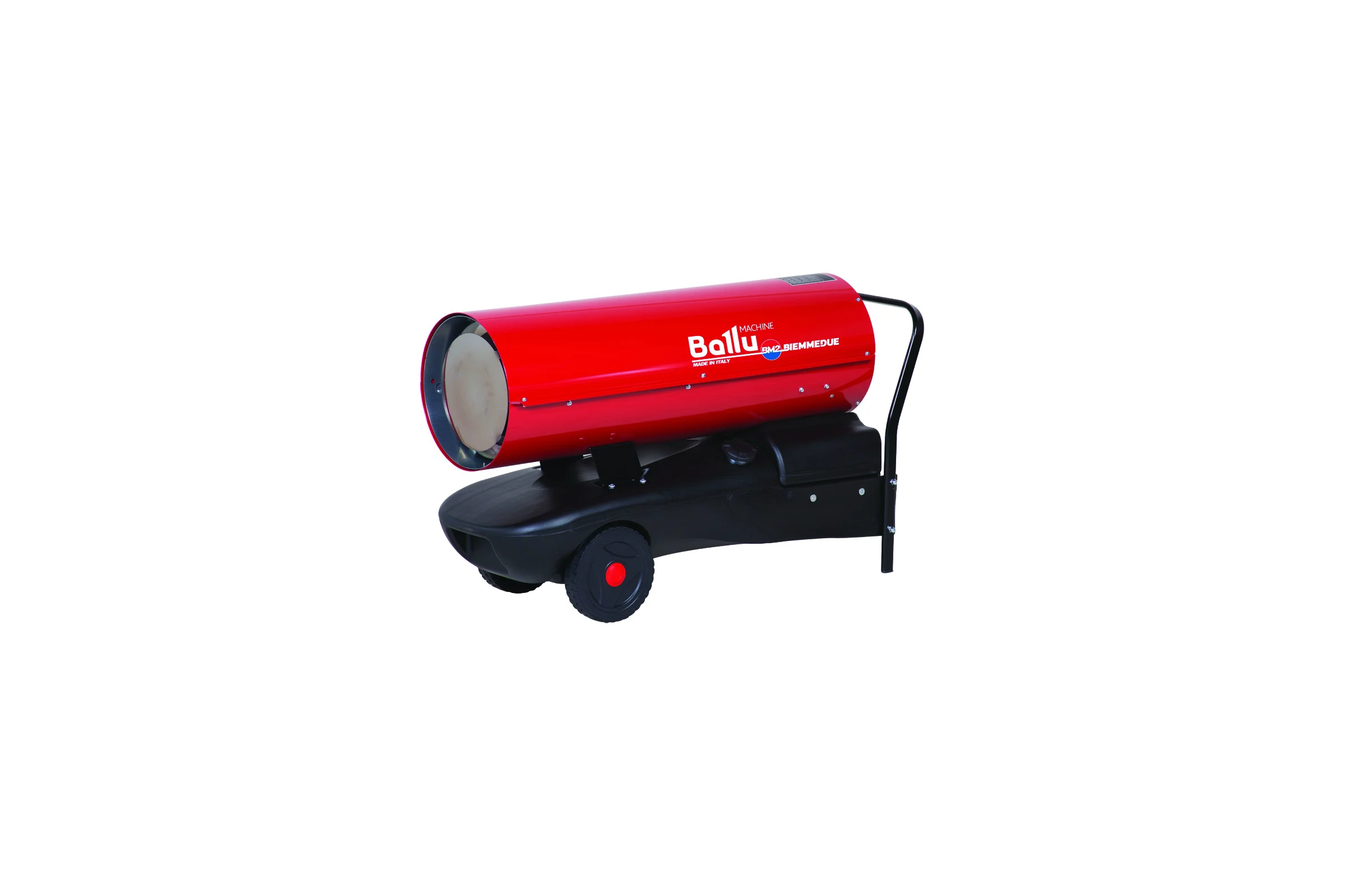 Мобильный дизельный теплогенератор Ballu-Biemmedue GE 36 НС-1052933