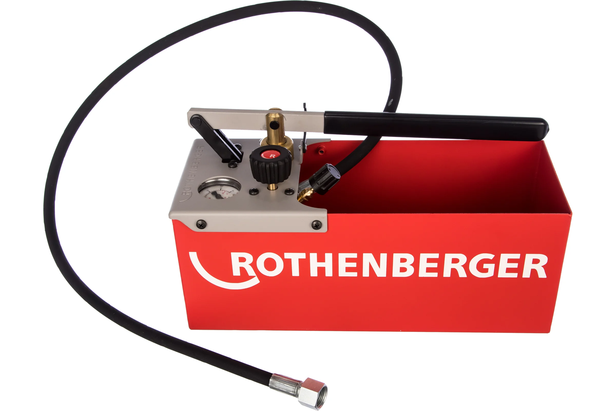 Опрессовщик Rothenberger ТР-25 60250