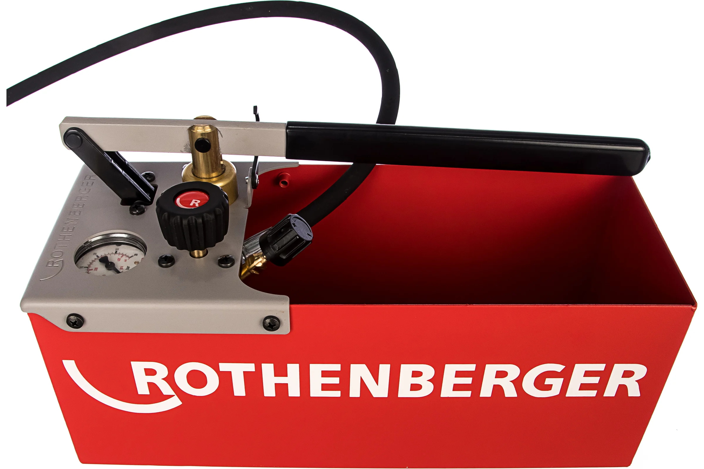 Опрессовщик Rothenberger ТР-25 60250