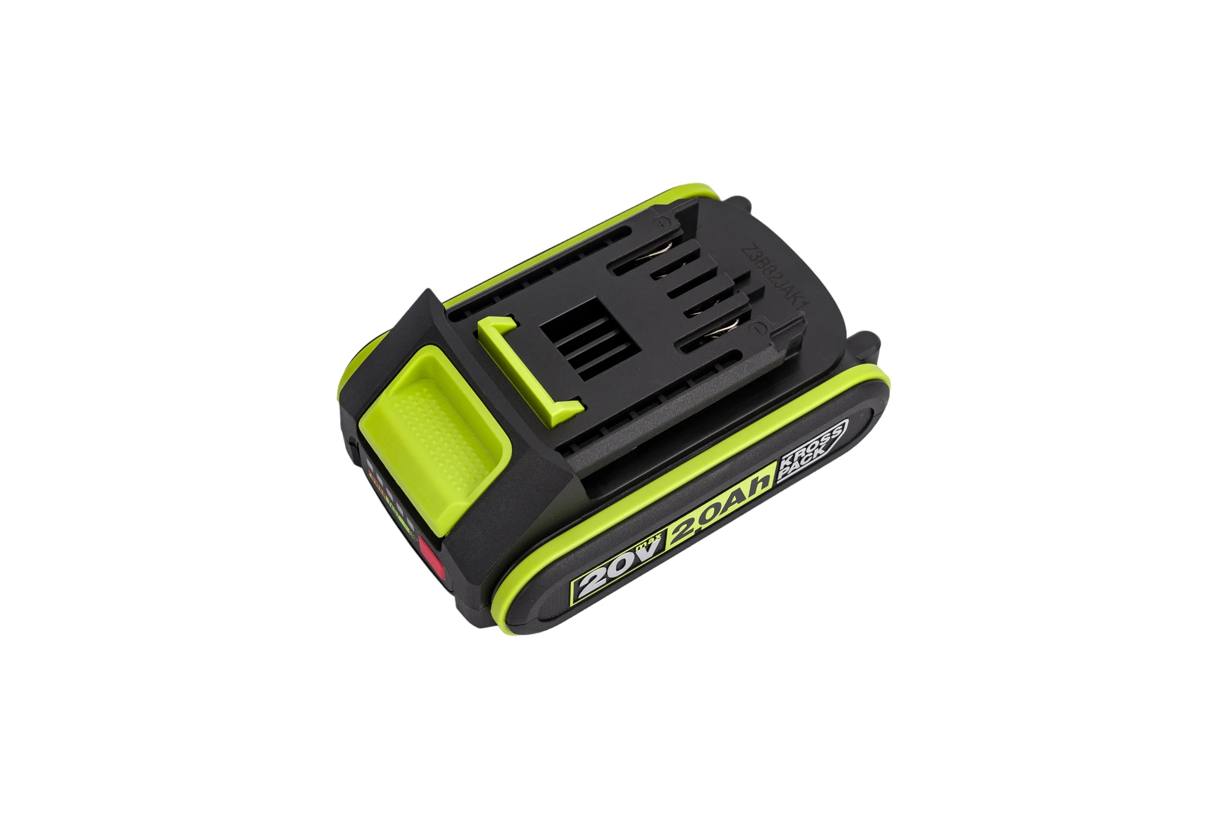 Аккумуляторная ударная дрель-шуруповерт WORX Professional WU369