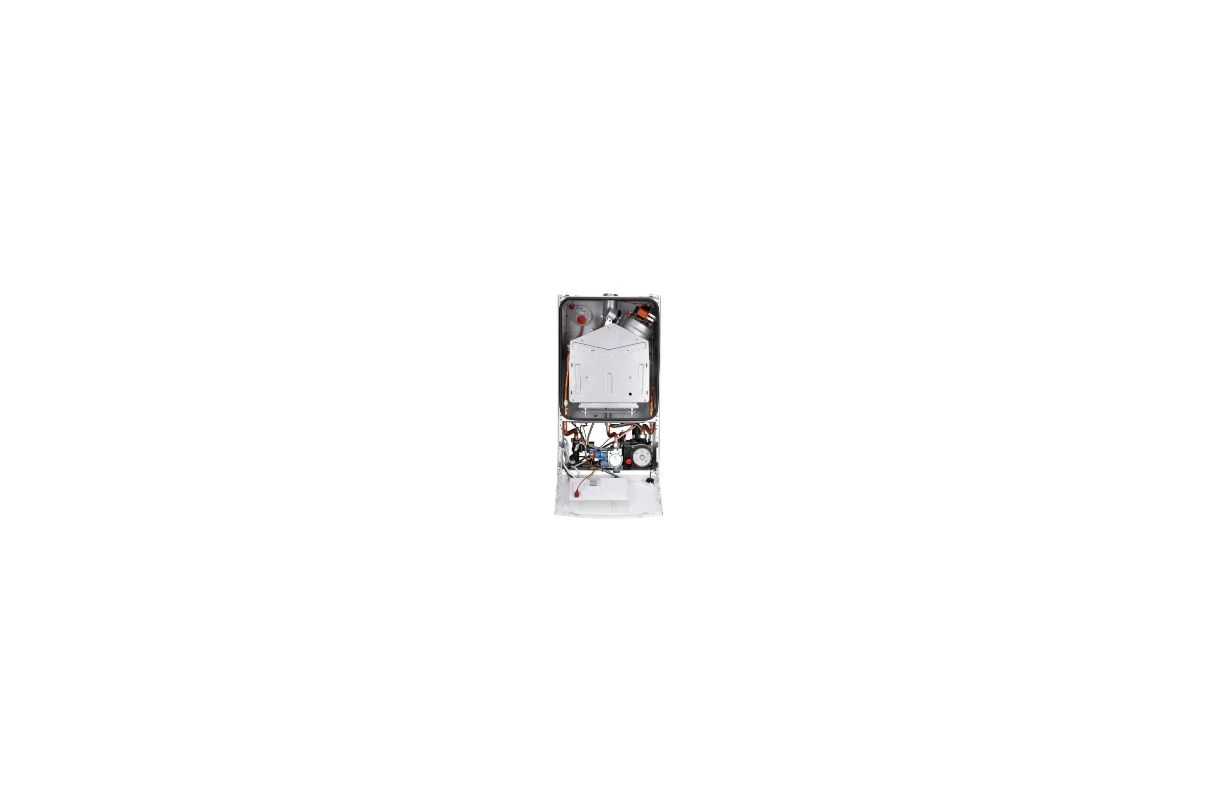 Настенный котел Buderus Logamax U072-18K 7736900187