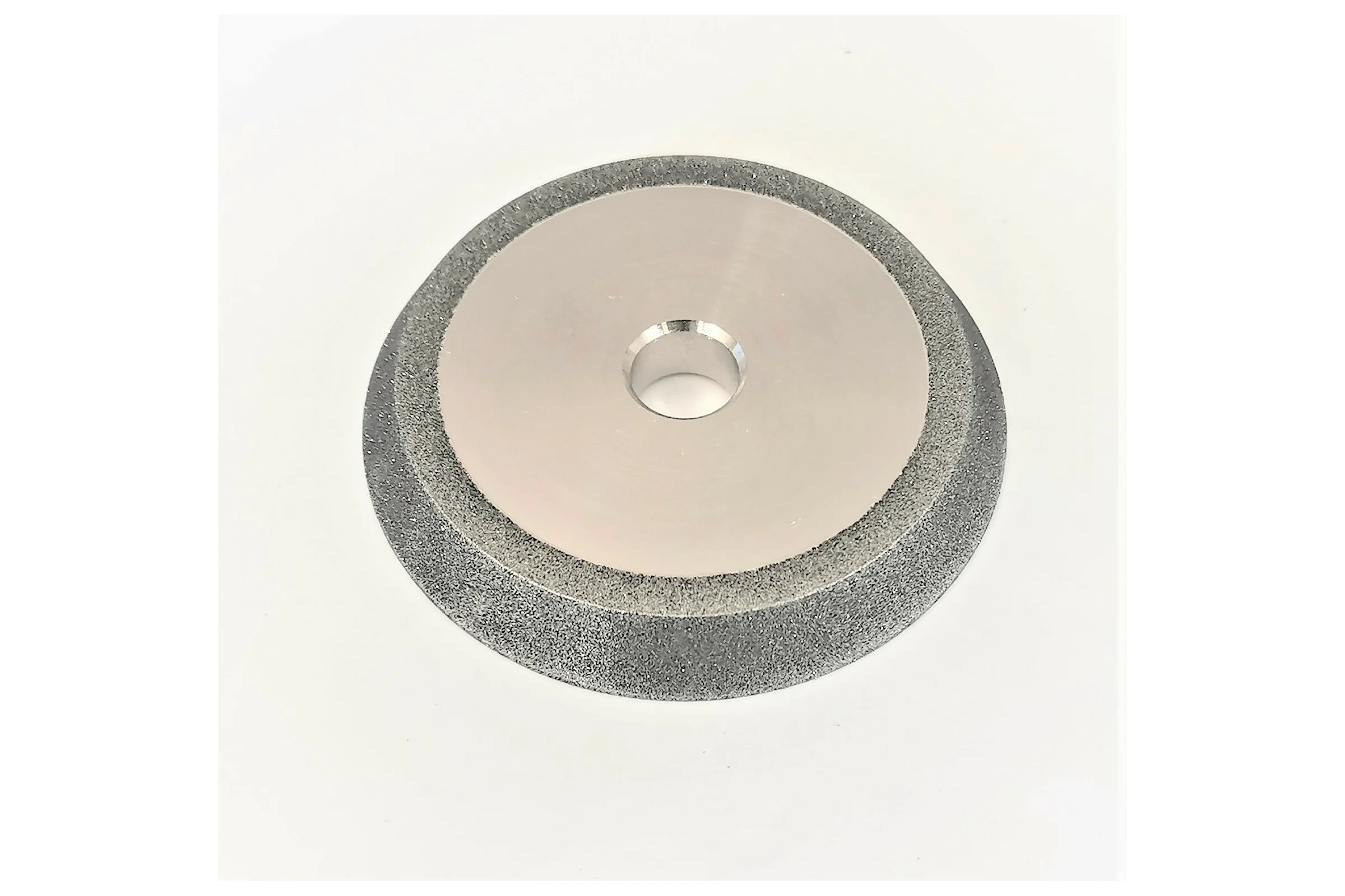 Круг заточной 13A (13D) CBN230 для сверл HSS PB International CT00290050