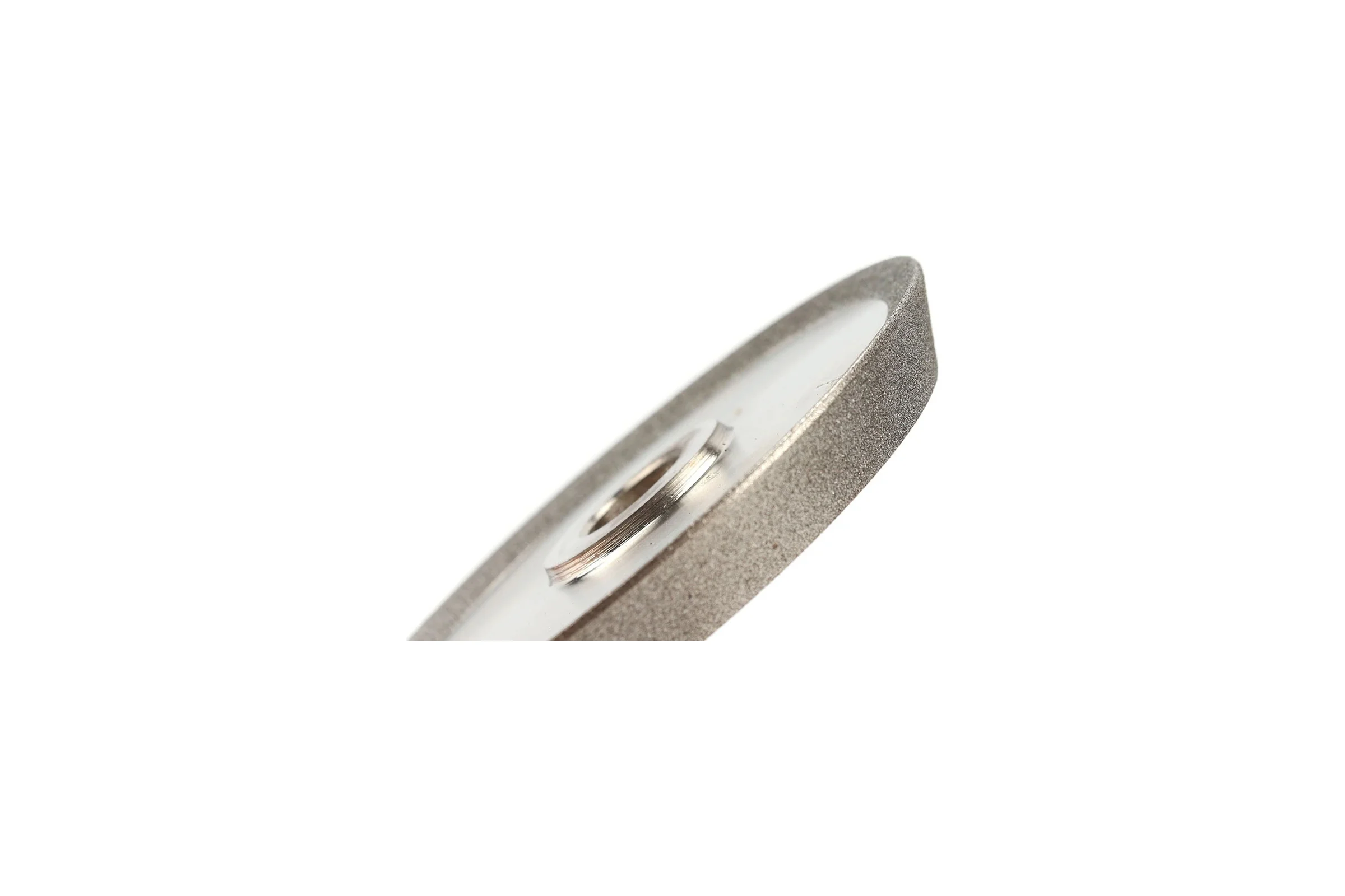 Круг заточной 13A (13D) CBN230 для сверл HSS PB International CT00290050