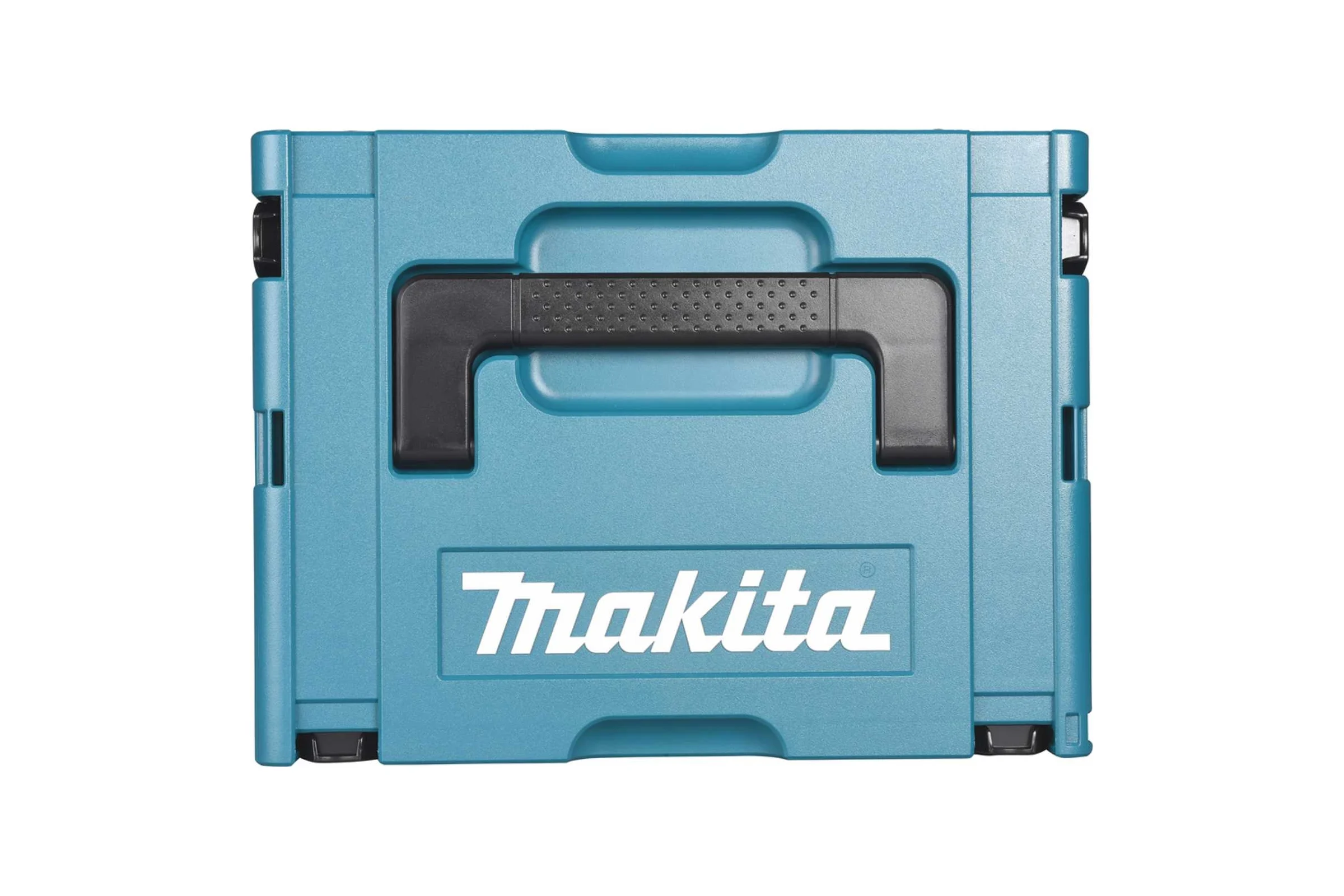 Аккумуляторный ударный бесщеточный шуруповерт Makita Т-Режим, 1/4", 180Нм, М5-М16, кейс, 2x5Ач DTD172RTJ