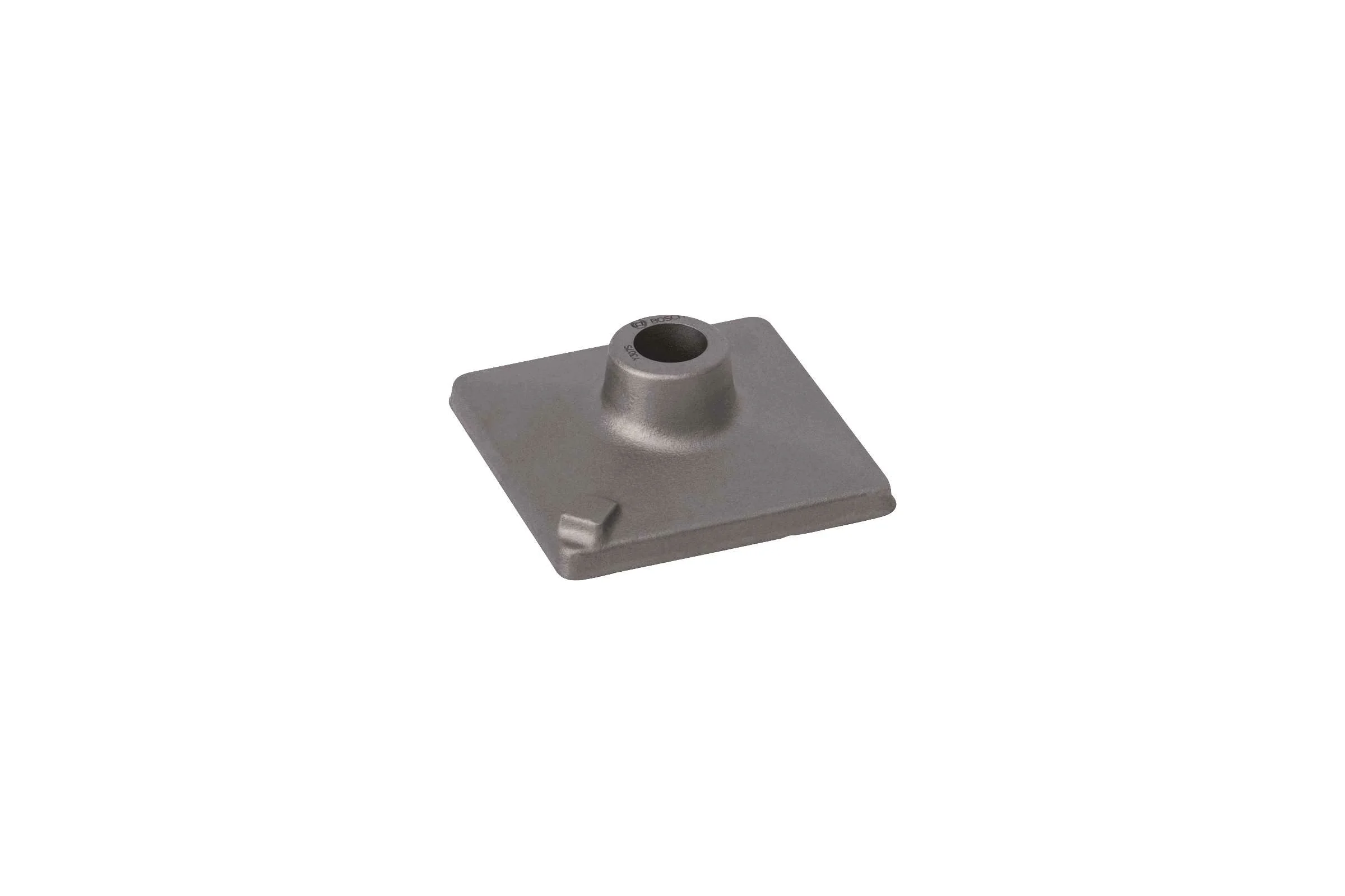 Пластина трамбовочная 120х120 мм Bosch 1618633101