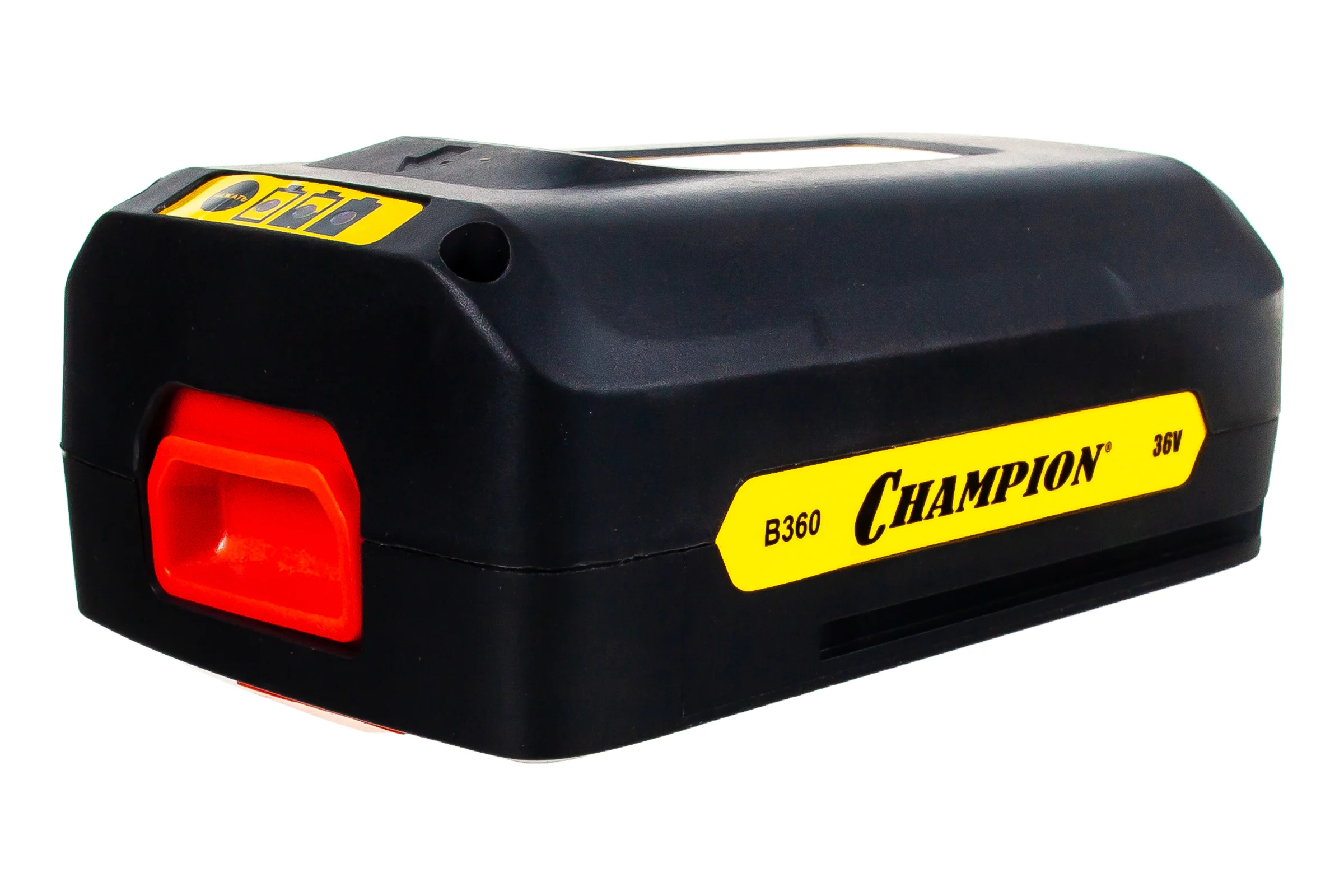 Аккумуляторная батарея (36 V; 2.6 Ah; Li-ion) Champion B360