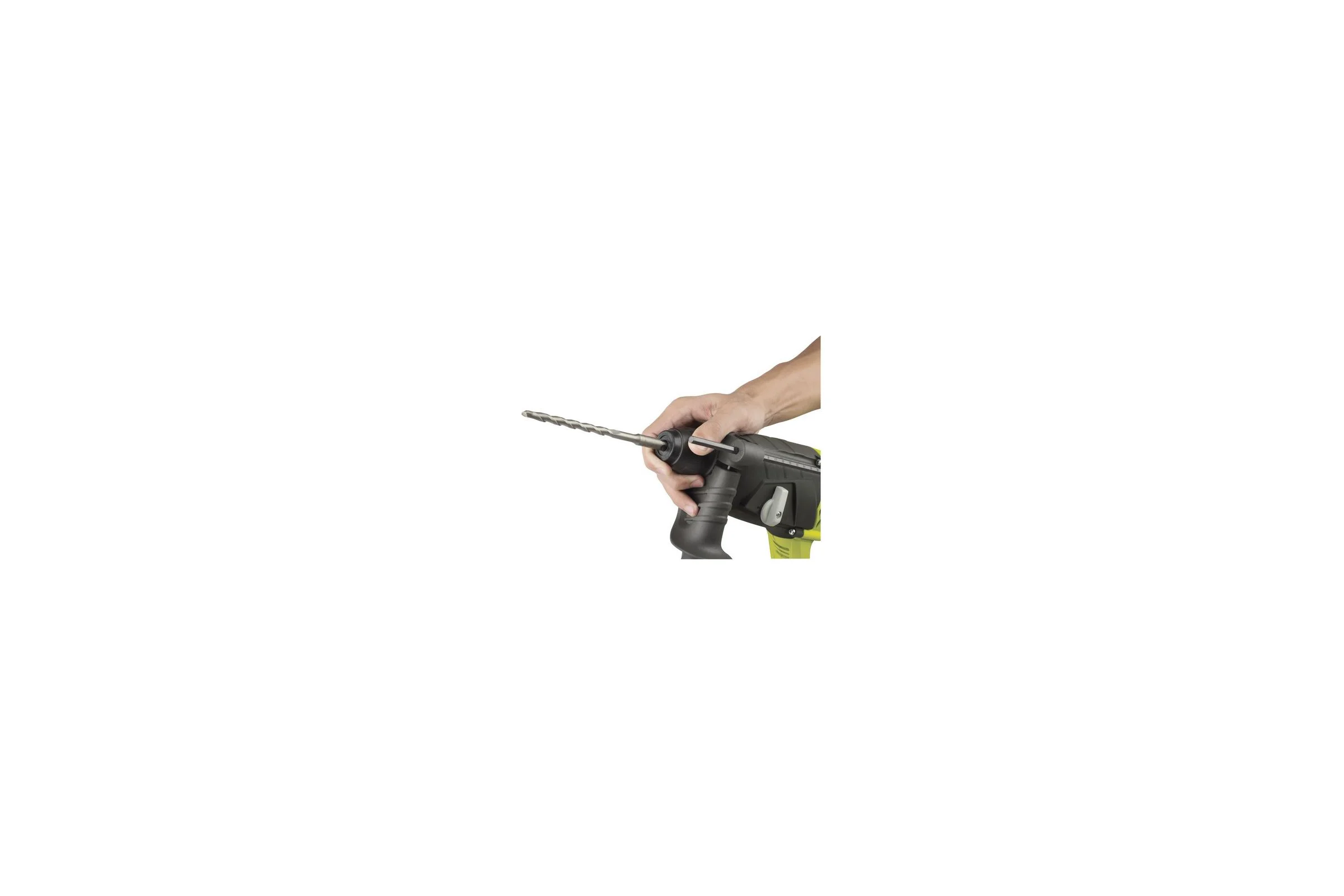 Перфоратор Ryobi ERH710RSC 5133000653