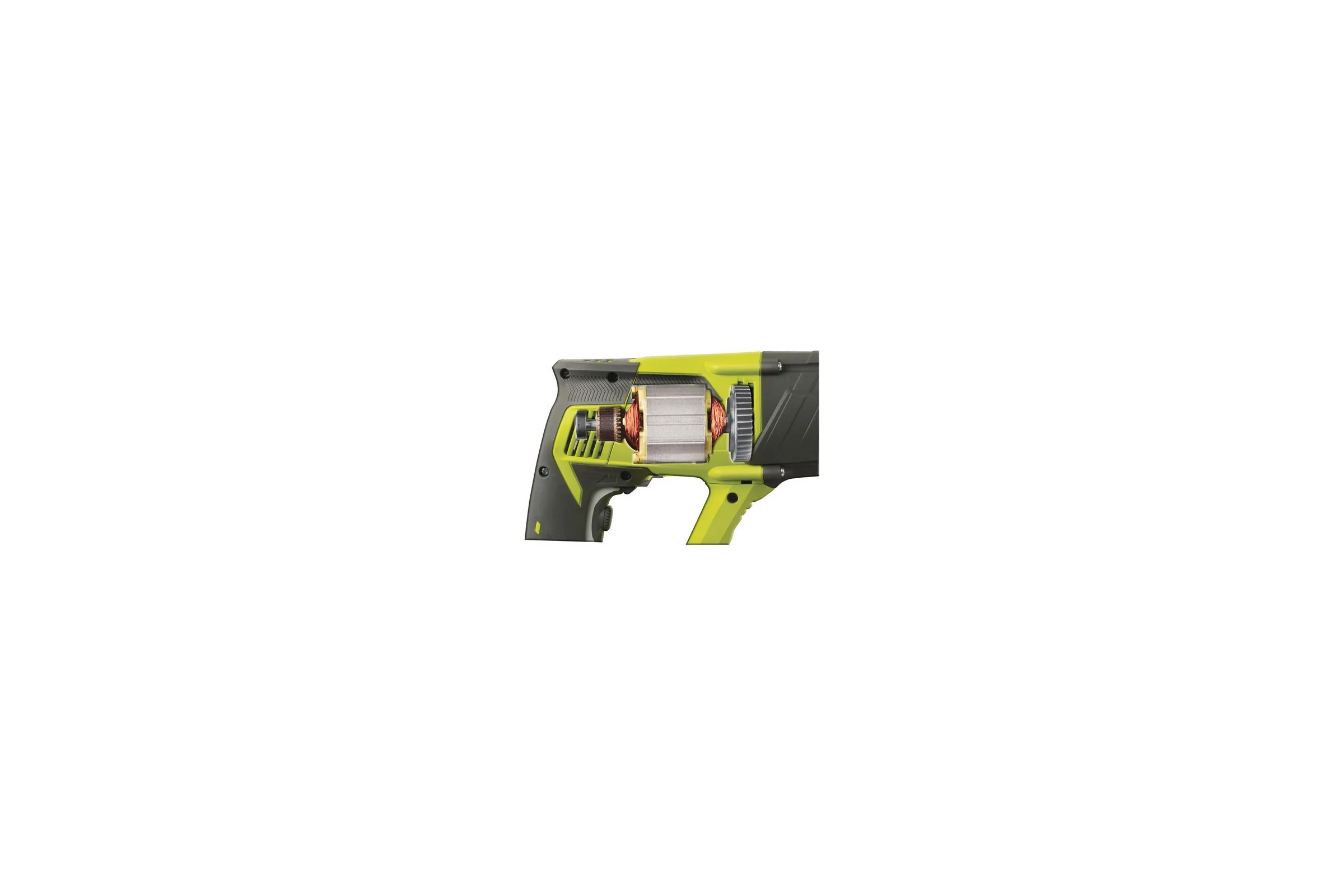 Перфоратор Ryobi ERH710RSC 5133000653