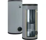 Бойлер GEKON INOX 300 л с 2-я ТО HWB 300 2HE 45/30 кВт напольный GKB3002N