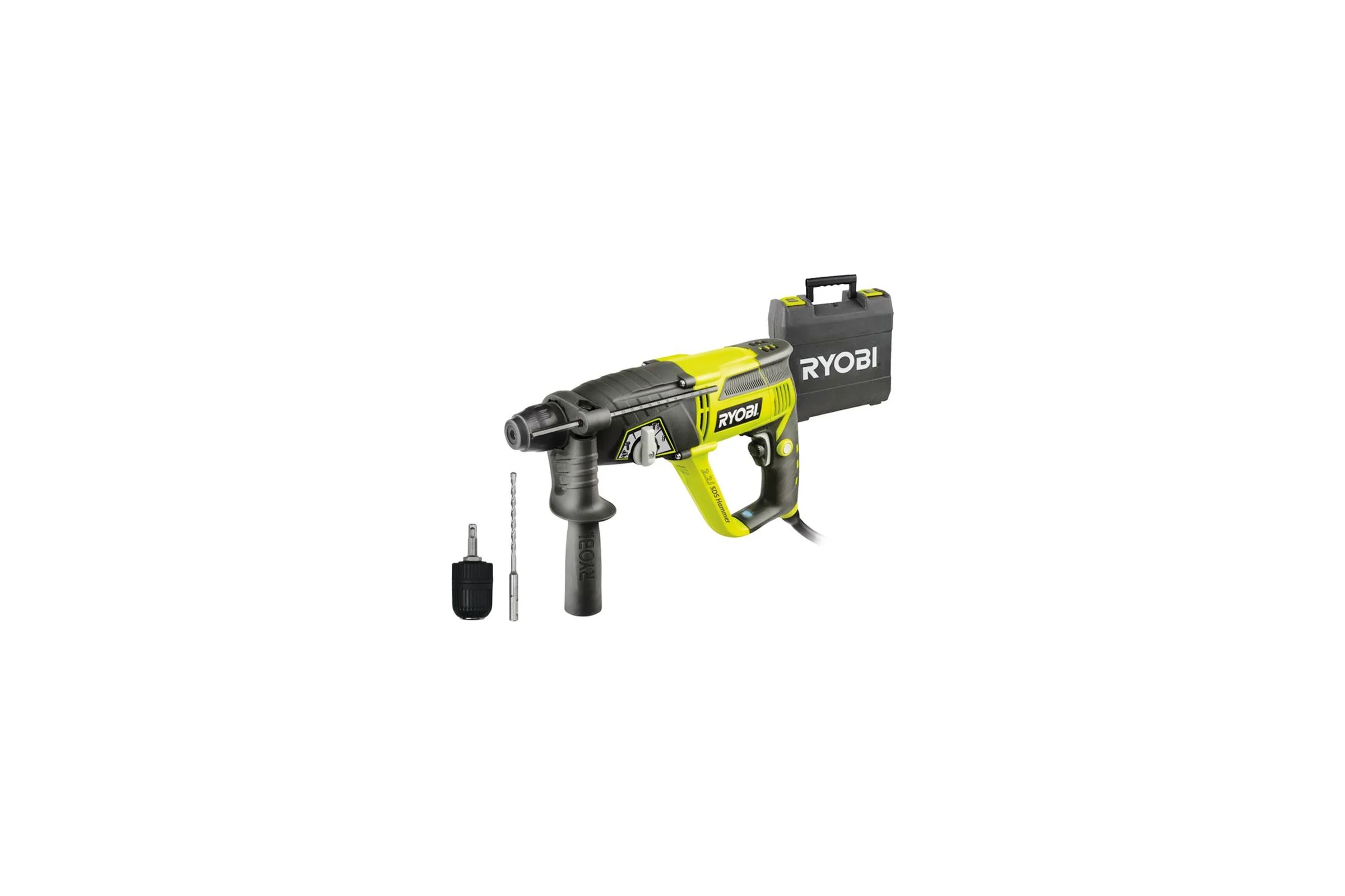 Перфоратор Ryobi ERH850RS 3000809
