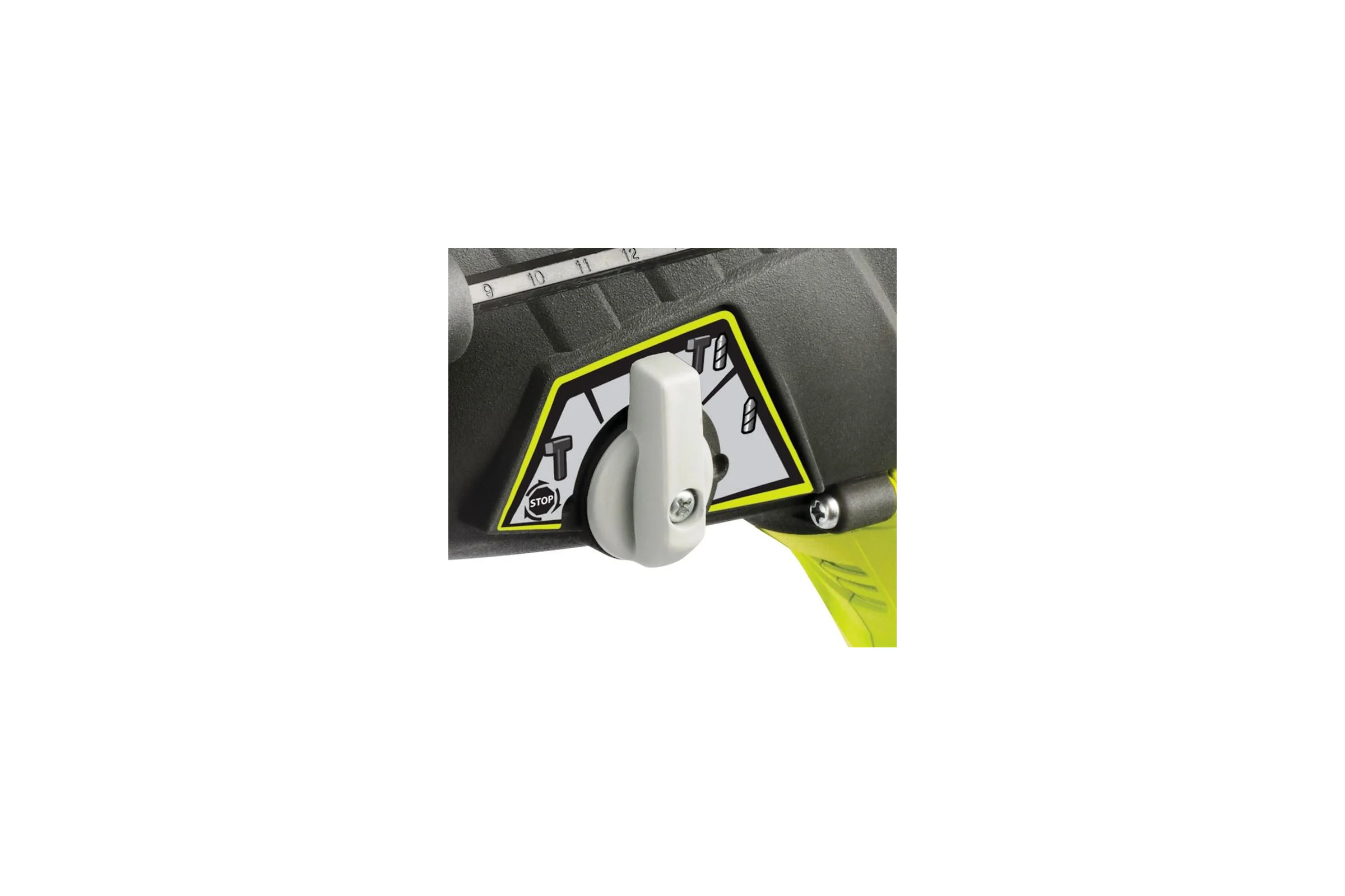Перфоратор Ryobi ERH850RS 3000809
