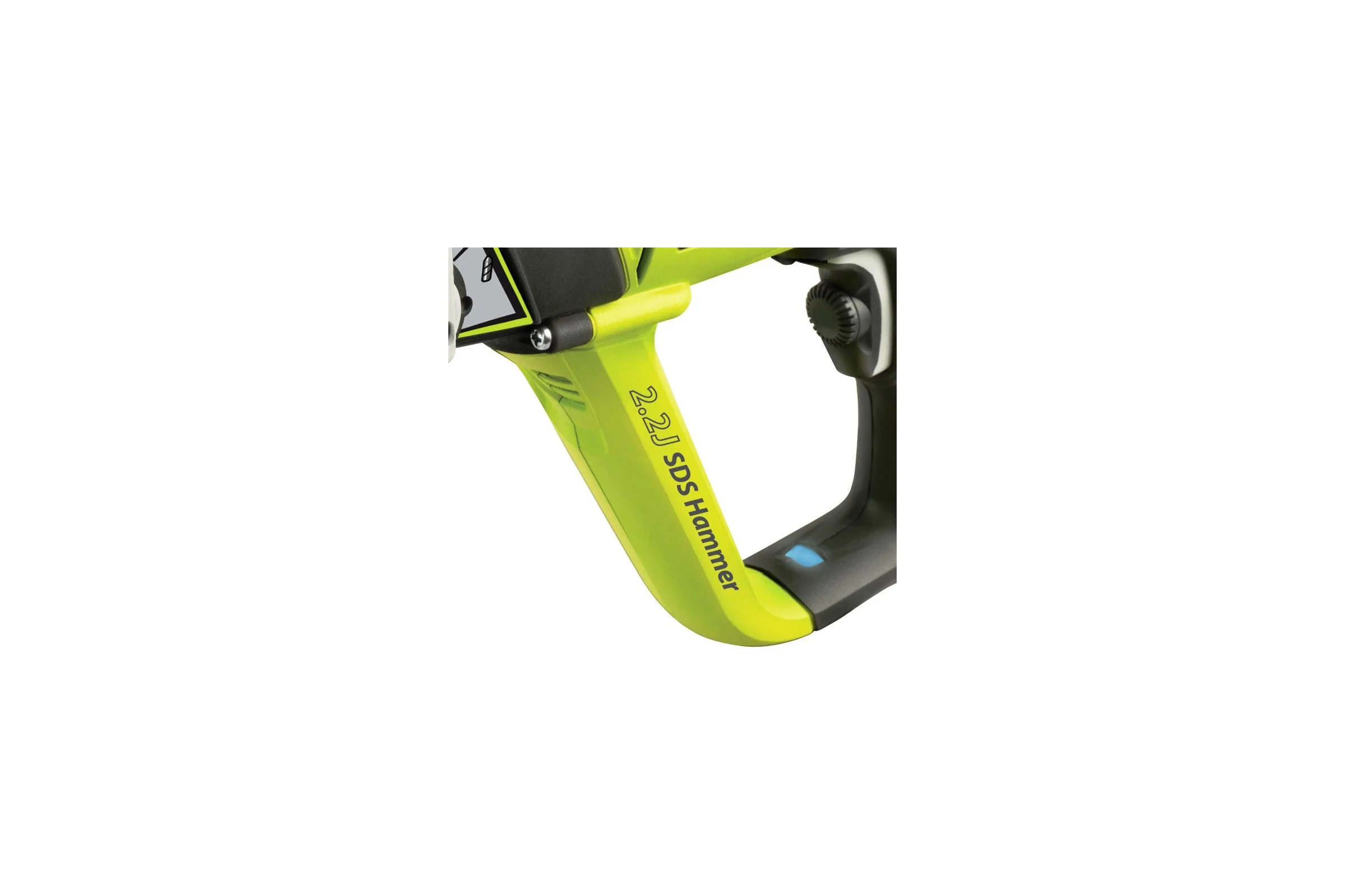 Перфоратор Ryobi ERH850RS 3000809