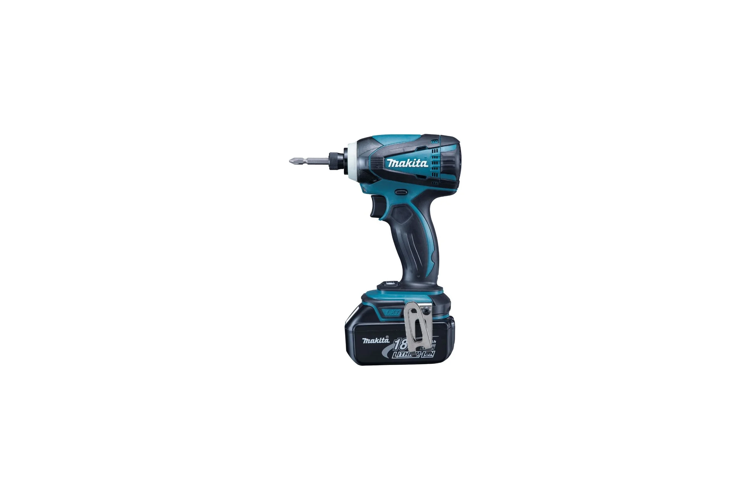 Аккумуляторный шуруповерт Makita DTD146RFE