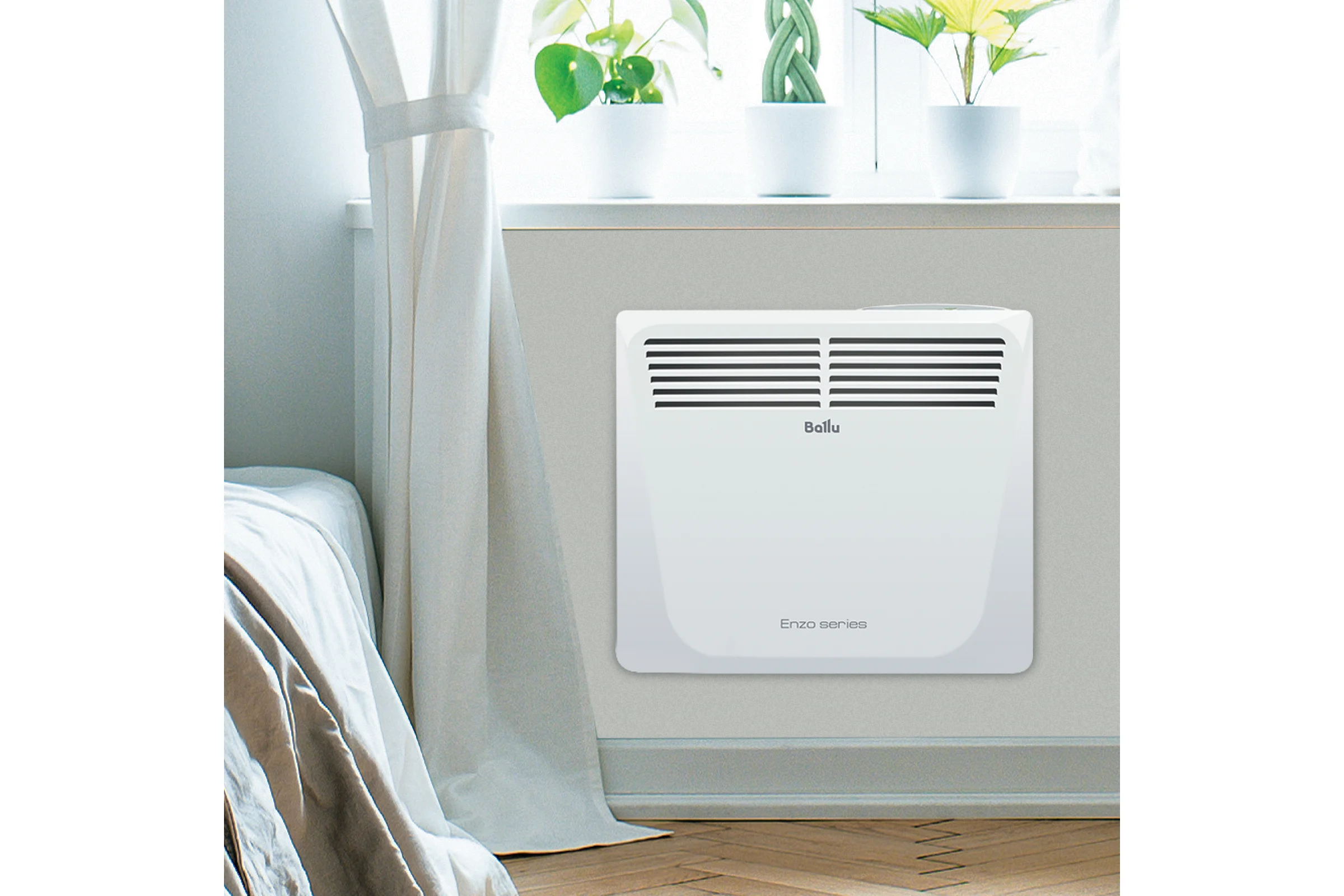 Конвектор Ballu BEC/EZER-1000 НС-1055662