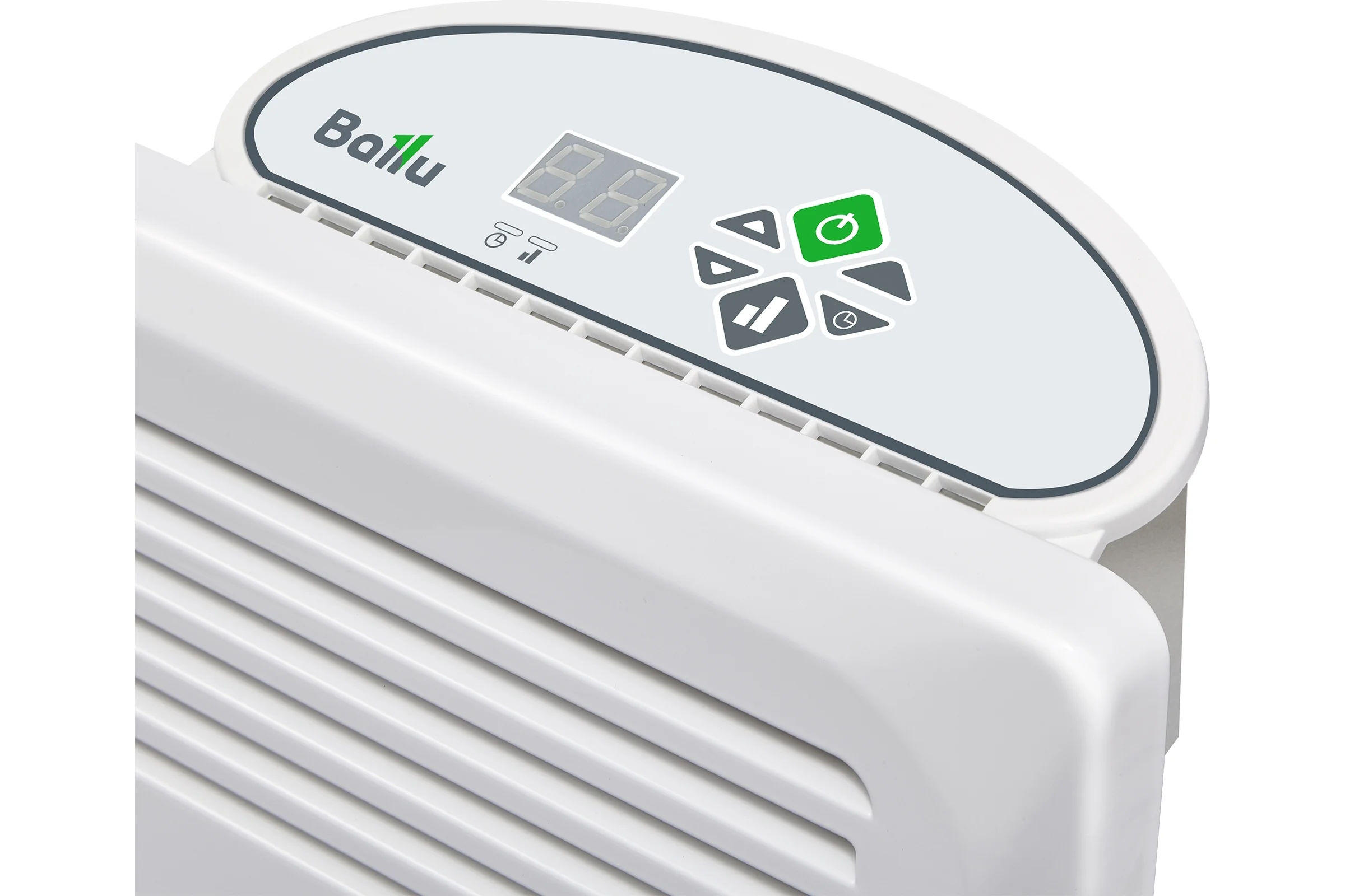 Конвектор Ballu BEC/EZER-2000 НС-1055674