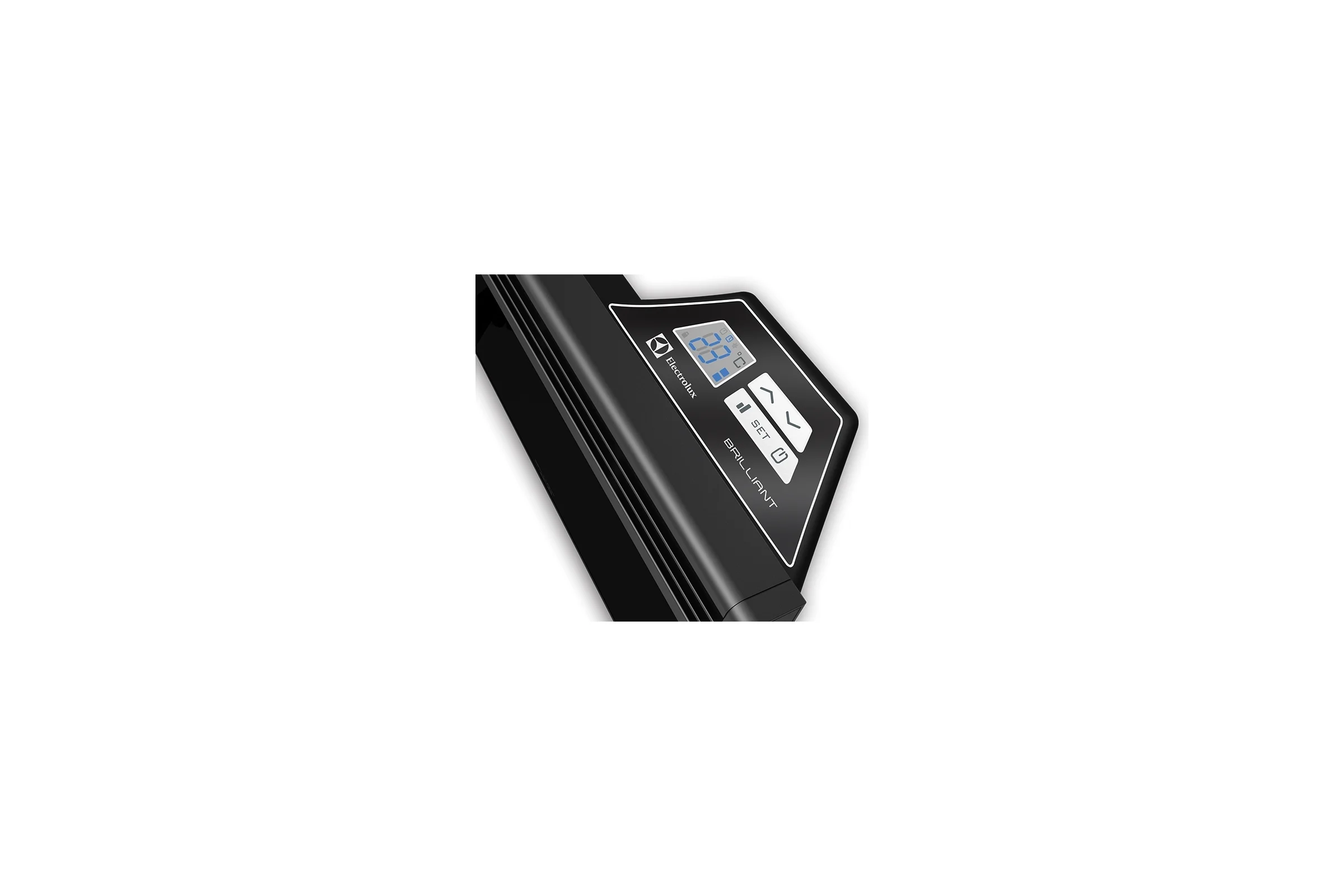 Конвектор Electrolux ECH/B-2000 E НС-1052904