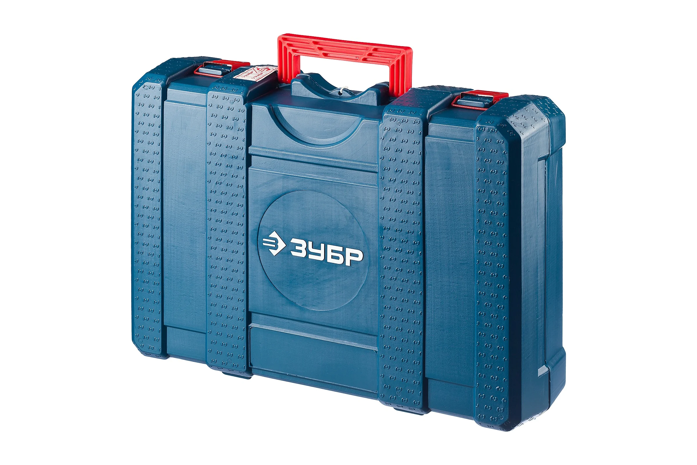 Перфоратор SDS-Max ЗУБР Профессионал ЗПМ-40-1250 ЭВК