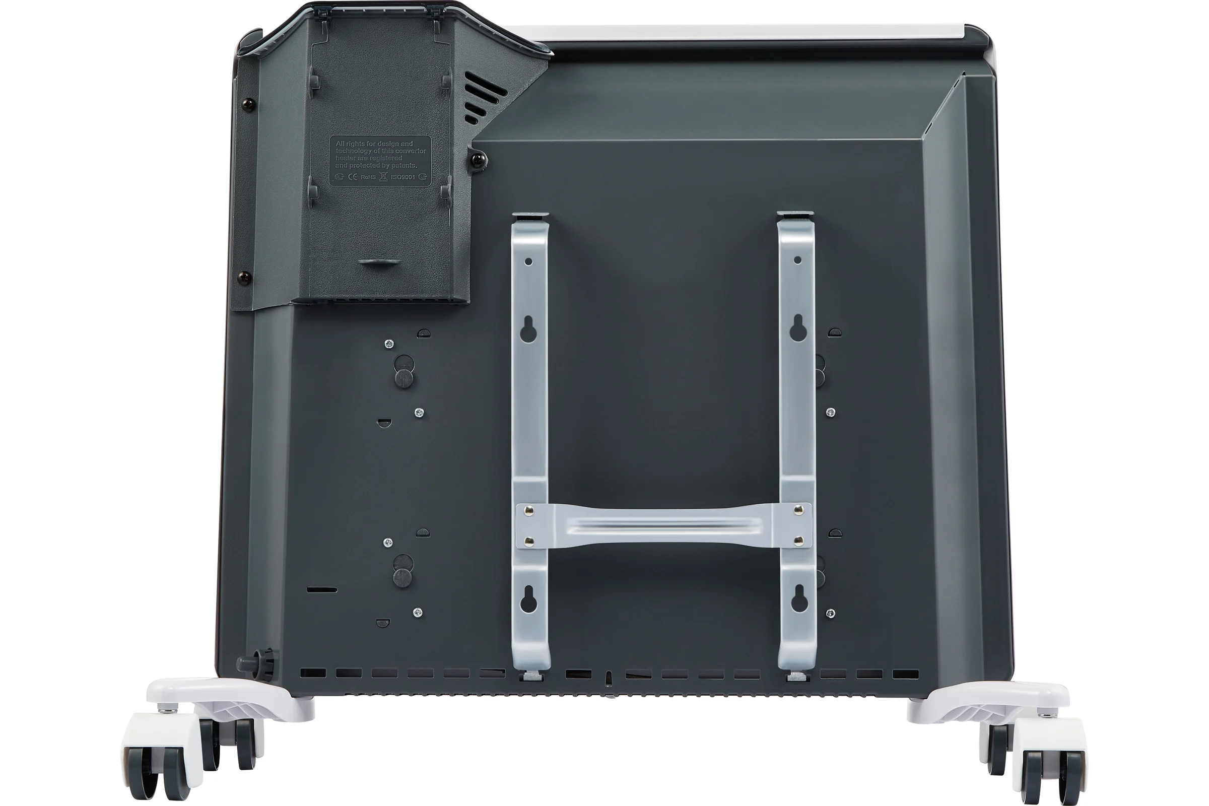 Конвективно-инфракрасный обогреватель Electrolux EIH/AG2-1000 E НС-1042065