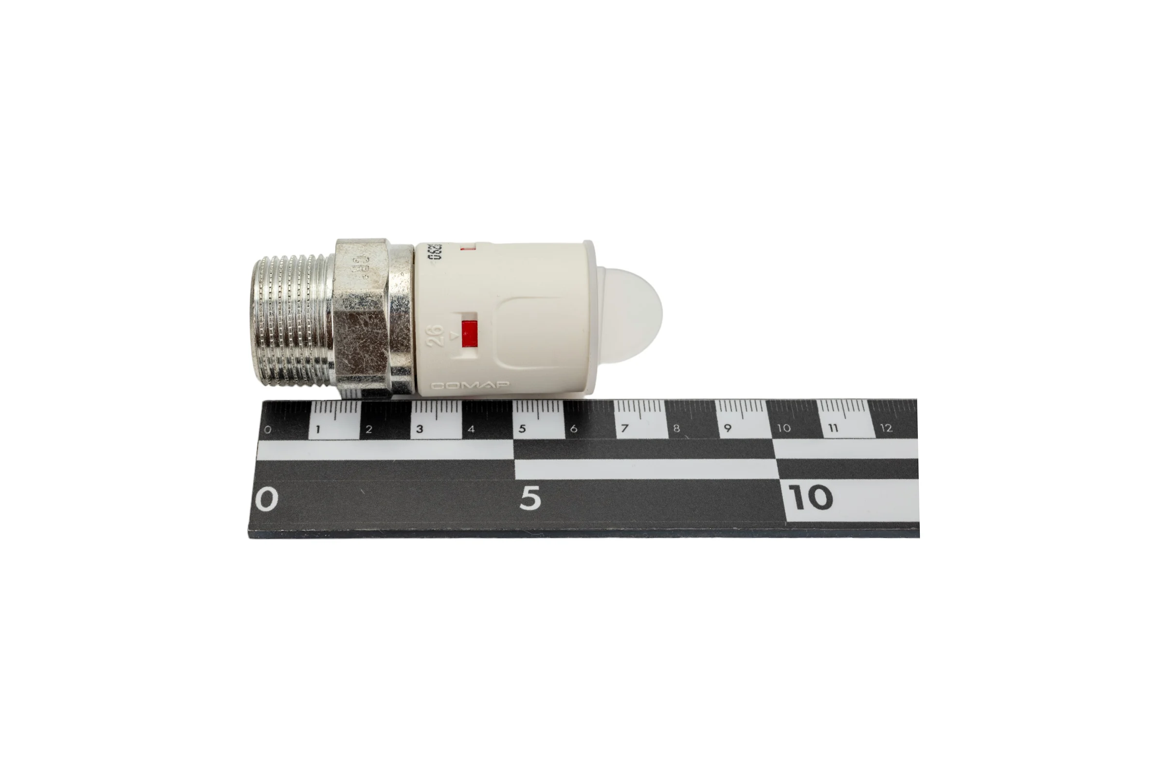 Муфта с НР COMAP PUSH 26x3/4 9243GP2634