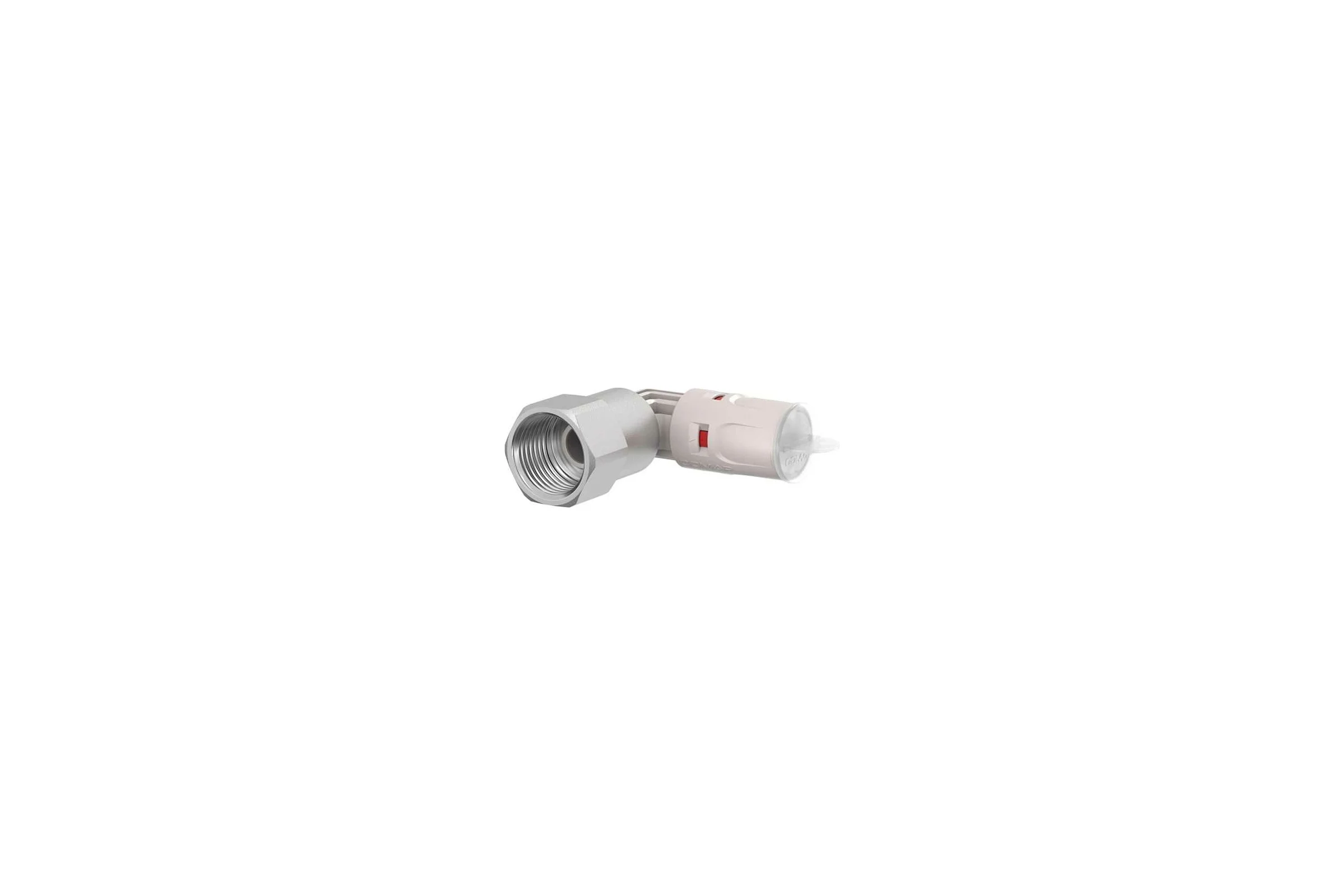 Уголок COMAP PUSH 90 градусов, с ВР 26-3/4 9090GP2634