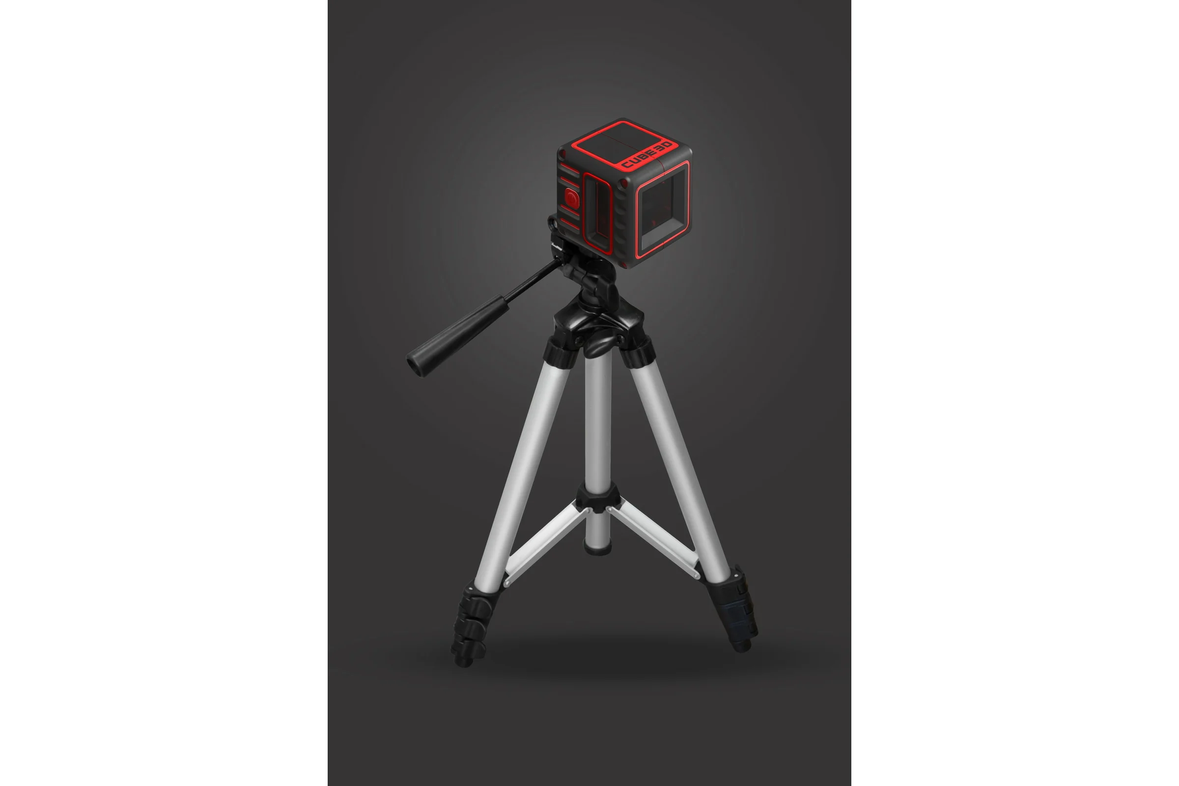 Лазерный уровень ADA Cube 3D Professional Edition А00384