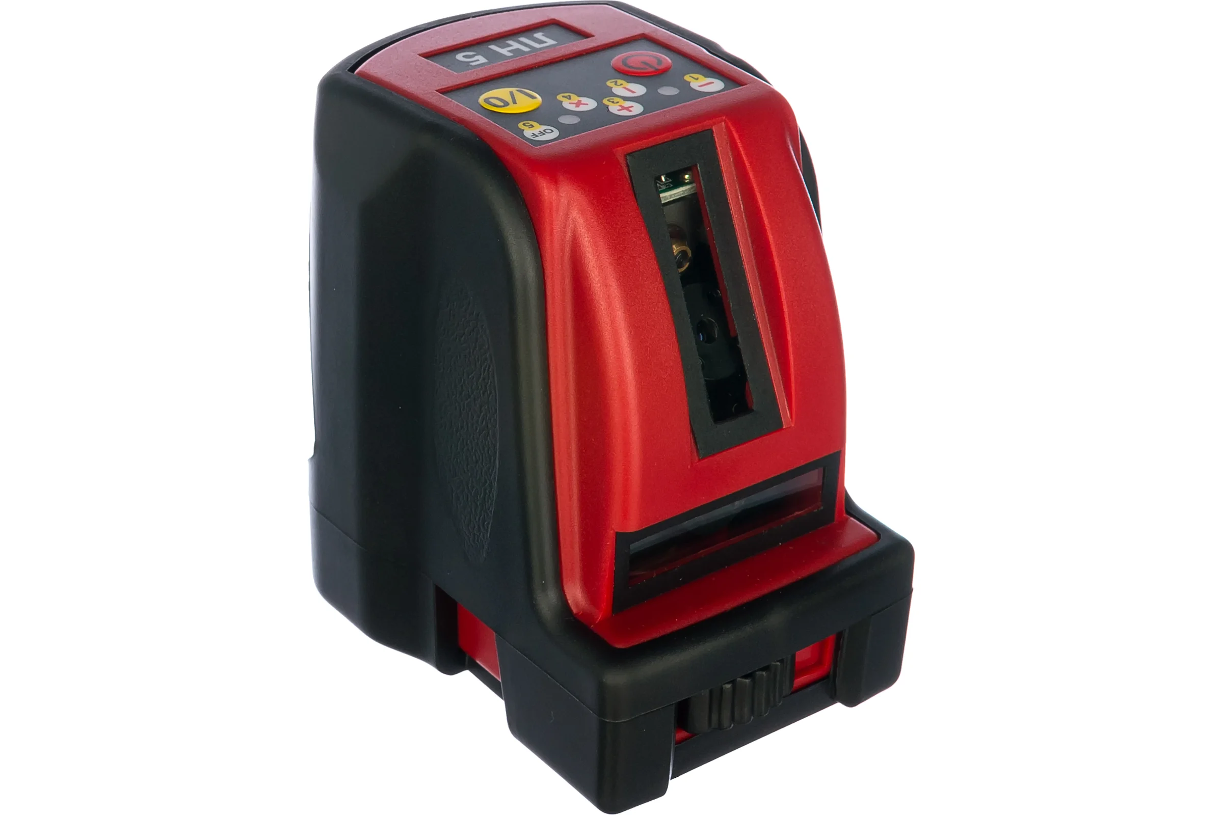 Нивелир Elitech ЛН 5 178791