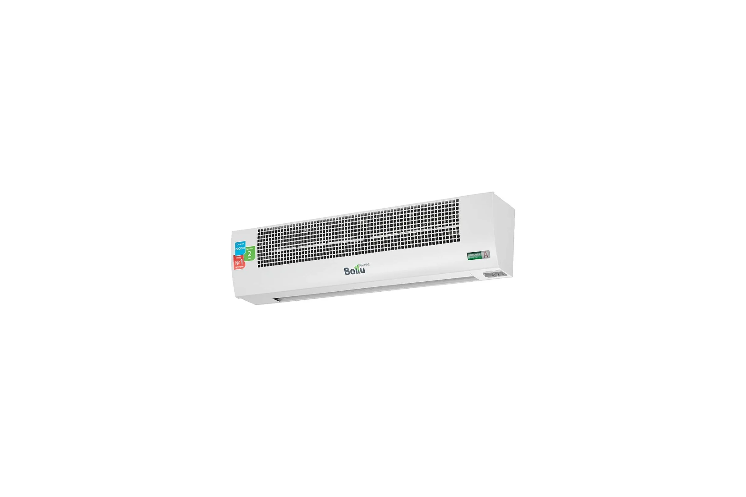Тепловая завеса Ballu BHC-L08T03 НС-1041129