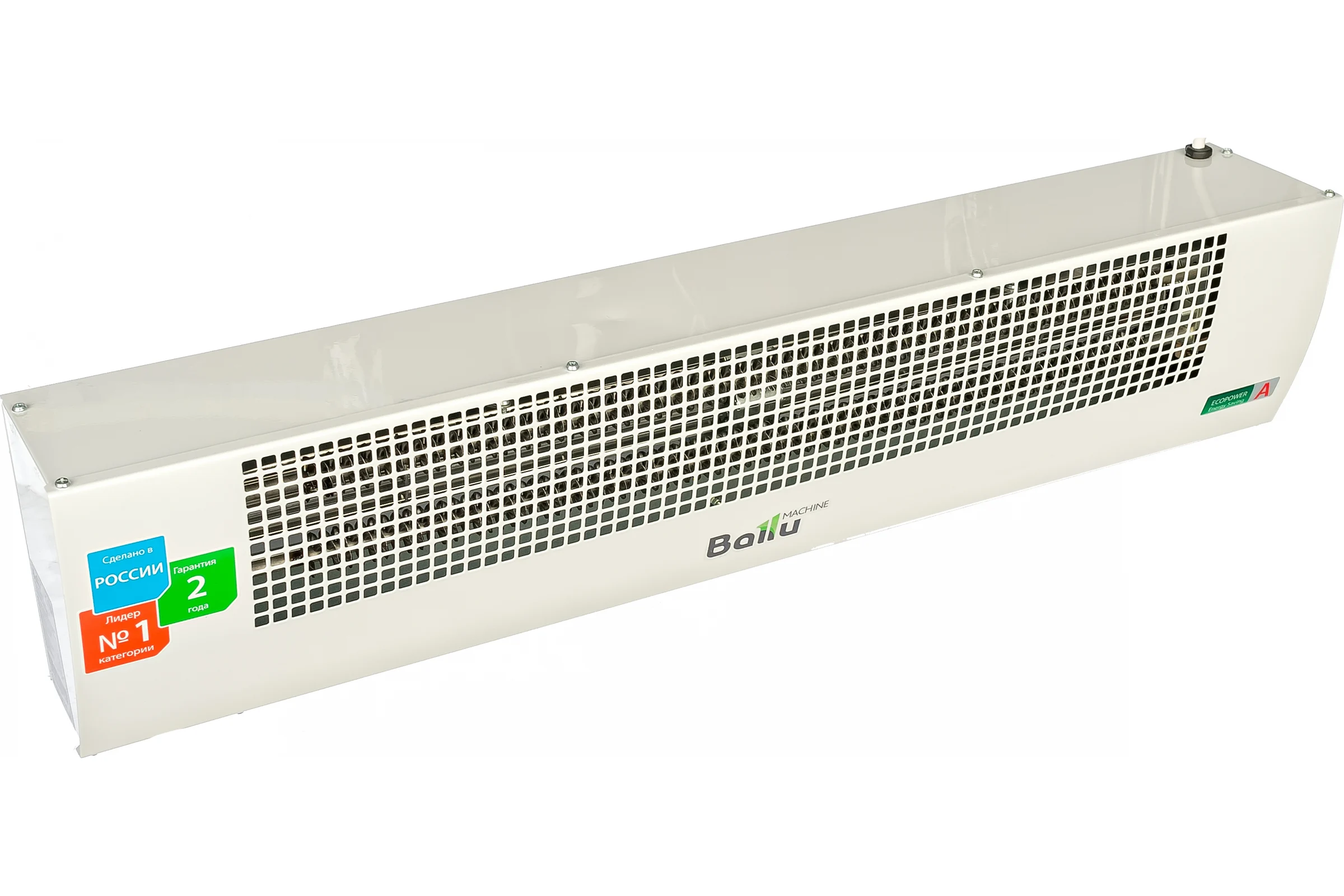 Тепловая завеса Ballu BHC-L08T03 НС-1041129