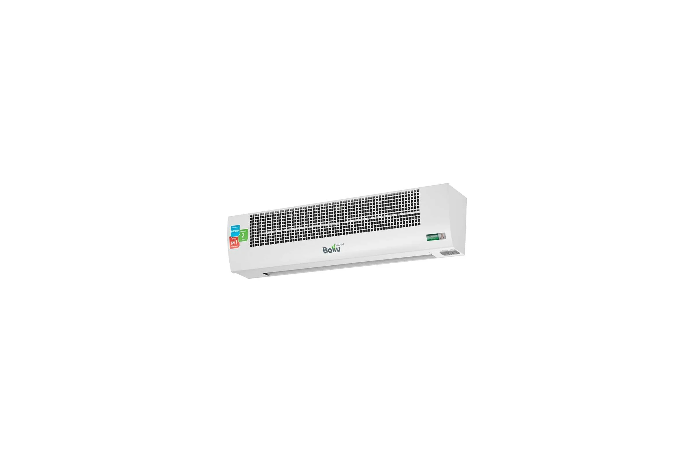 Тепловая завеса Ballu BHC-L08T03 НС-1041129