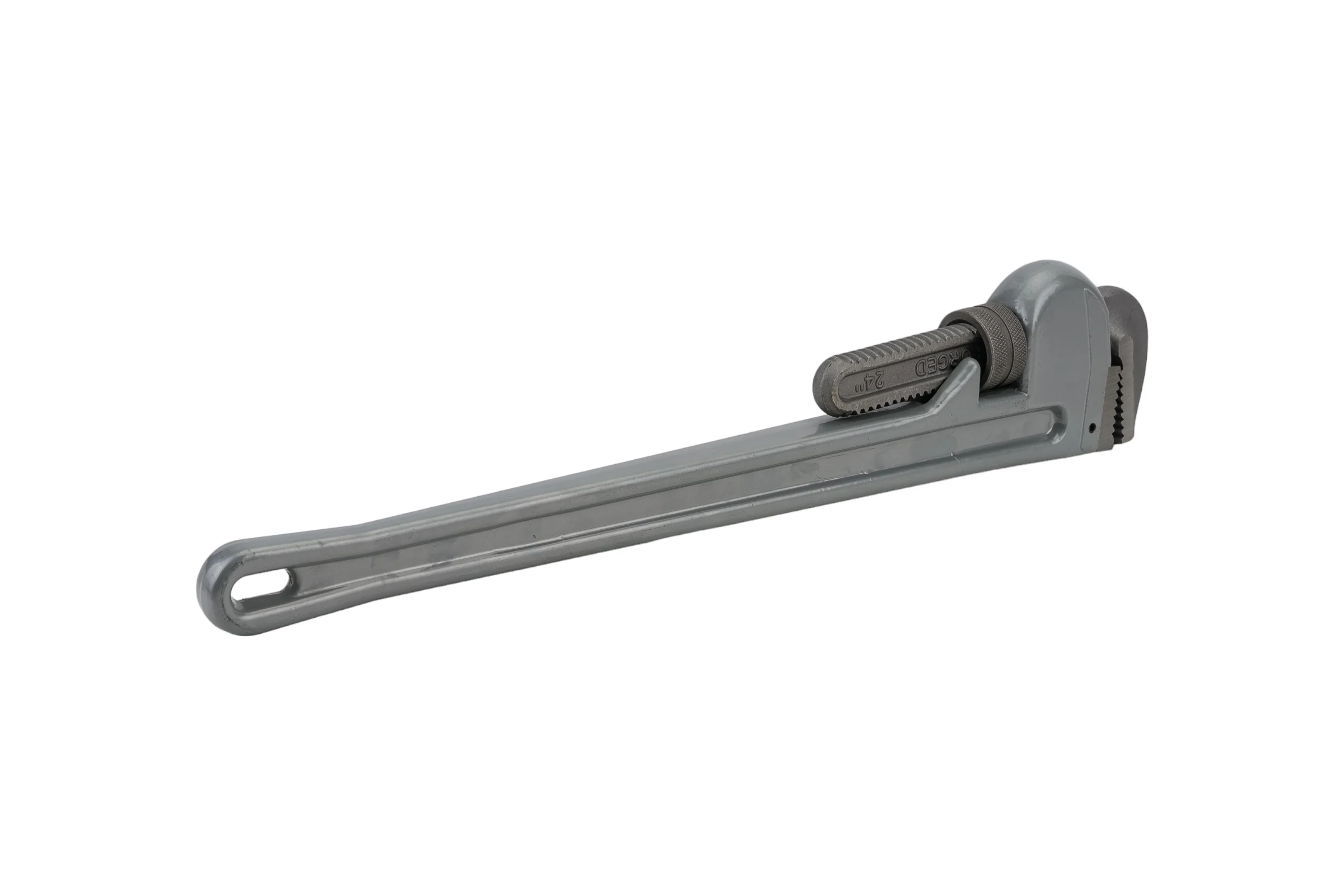 Трубный ключ NEO Tools Stillson алюминиевый, 600 мм 02-112