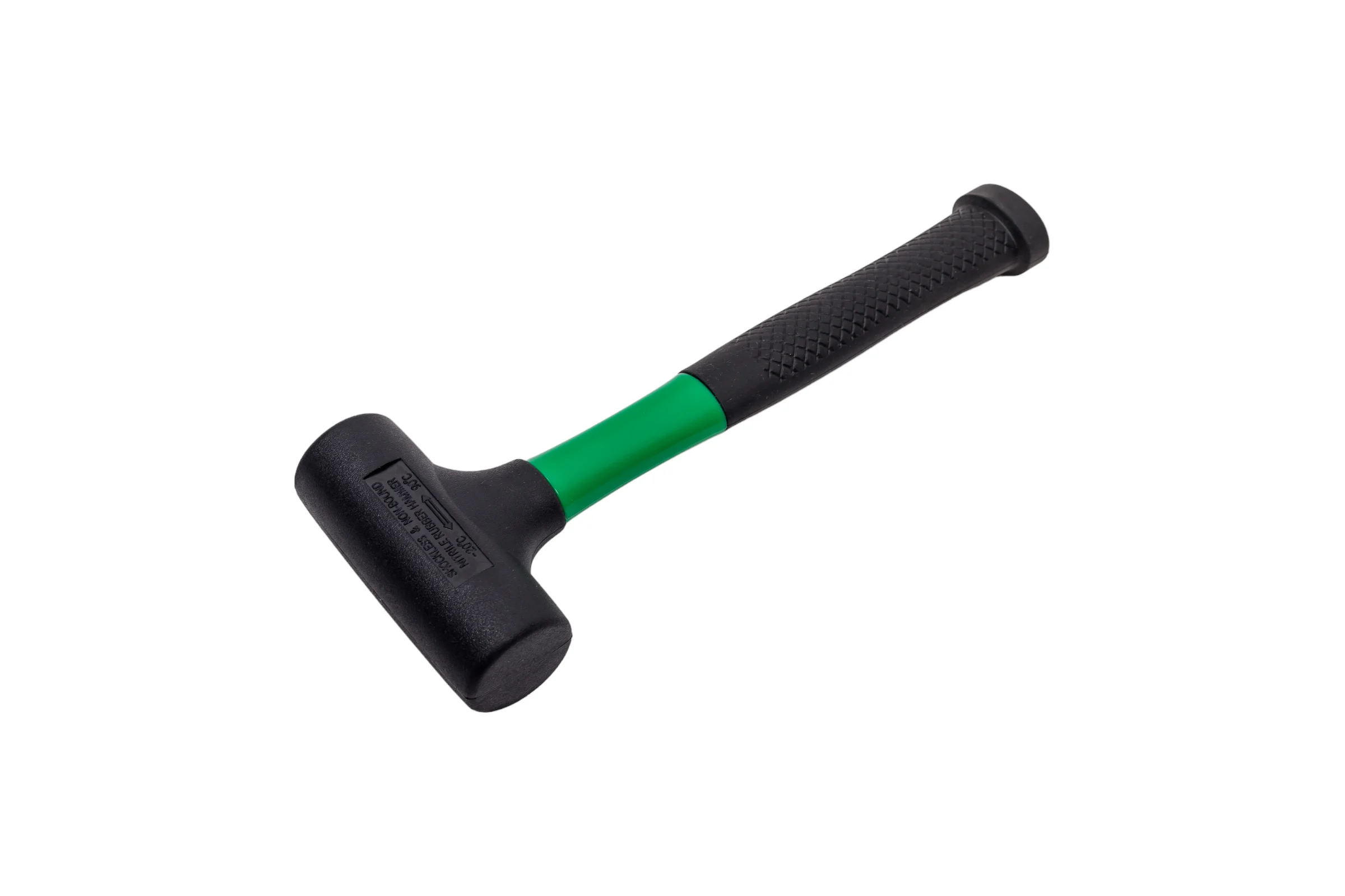Безынерционный молоток TOPTUL 450 гр HAAB1038