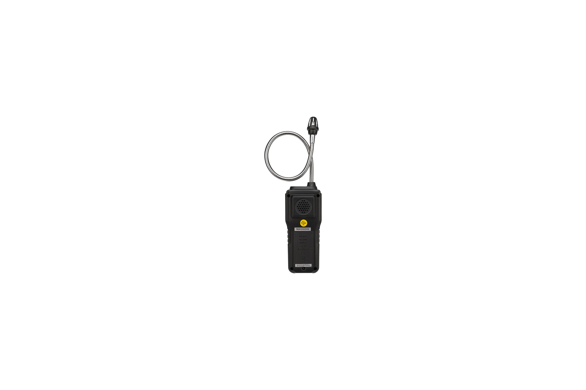 Цифровой детектор утечки газа Mastech MS6310 13-1246