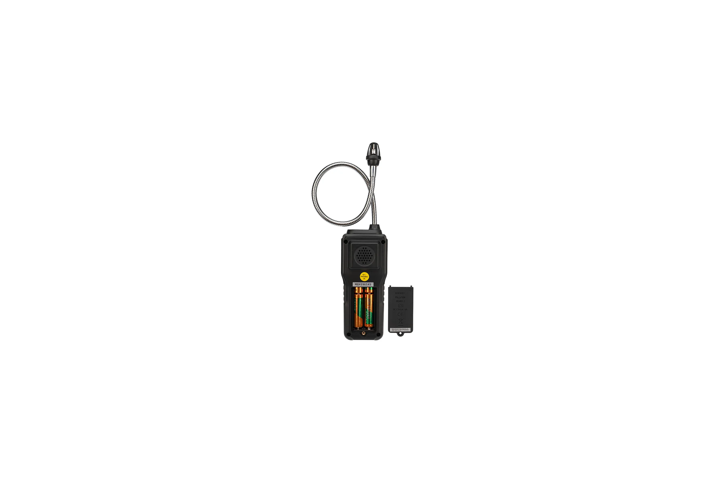 Цифровой детектор утечки газа Mastech MS6310 13-1246