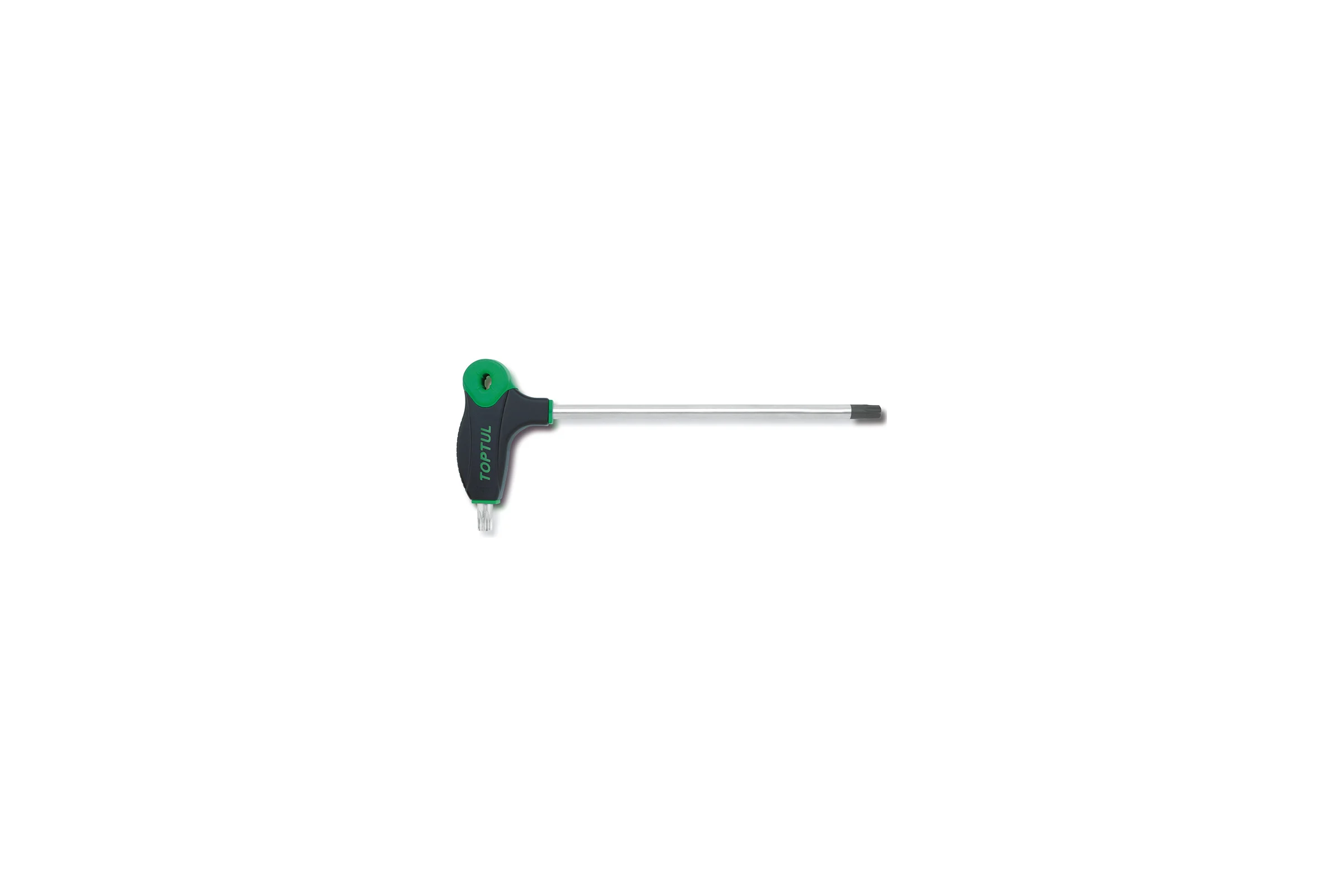 Ключ с L-образной ручкой TOPTUL TORX T20 AIED2014