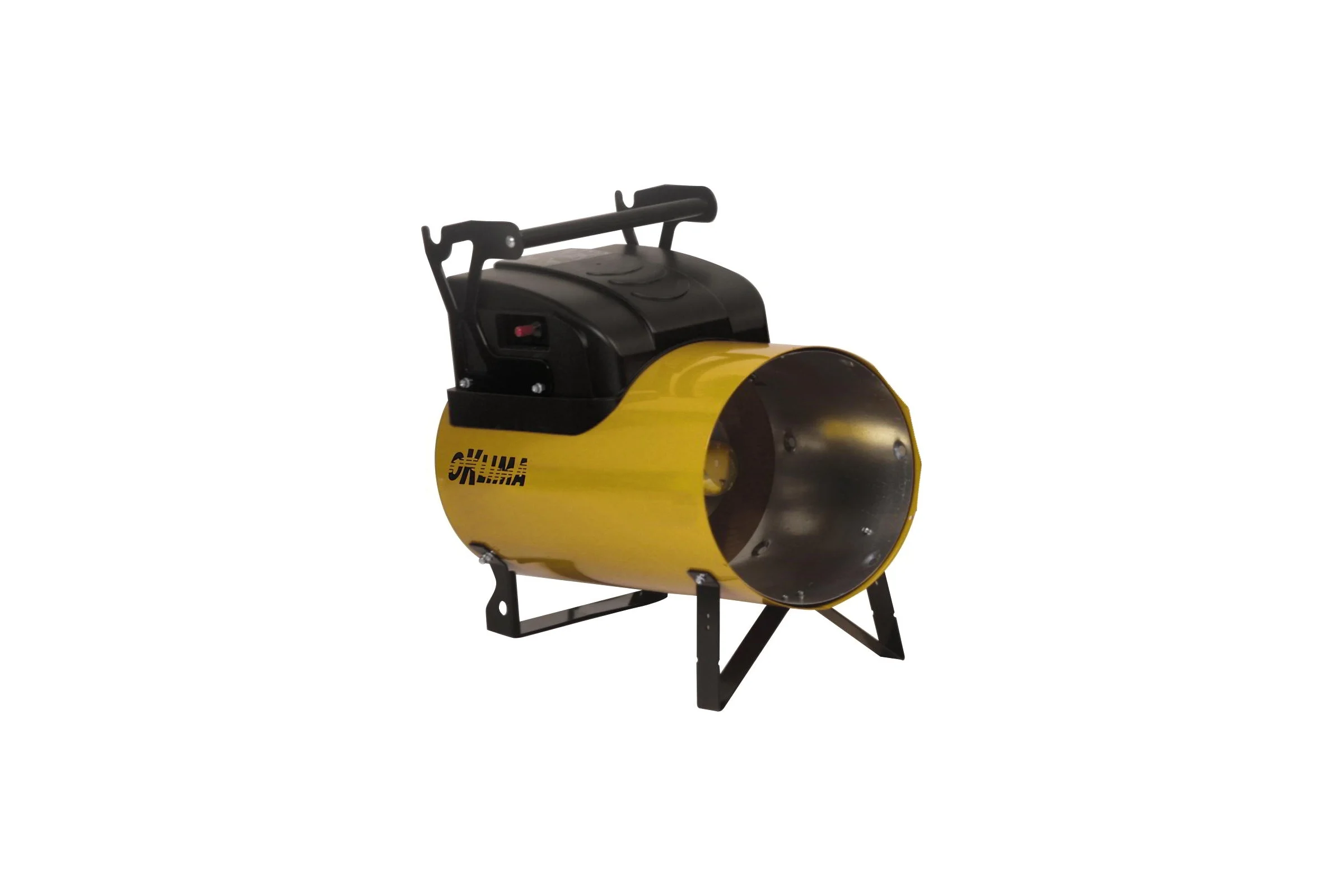 Газовый воздухонагреватель OKLIMA SG 340А автоматический поджиг 070327