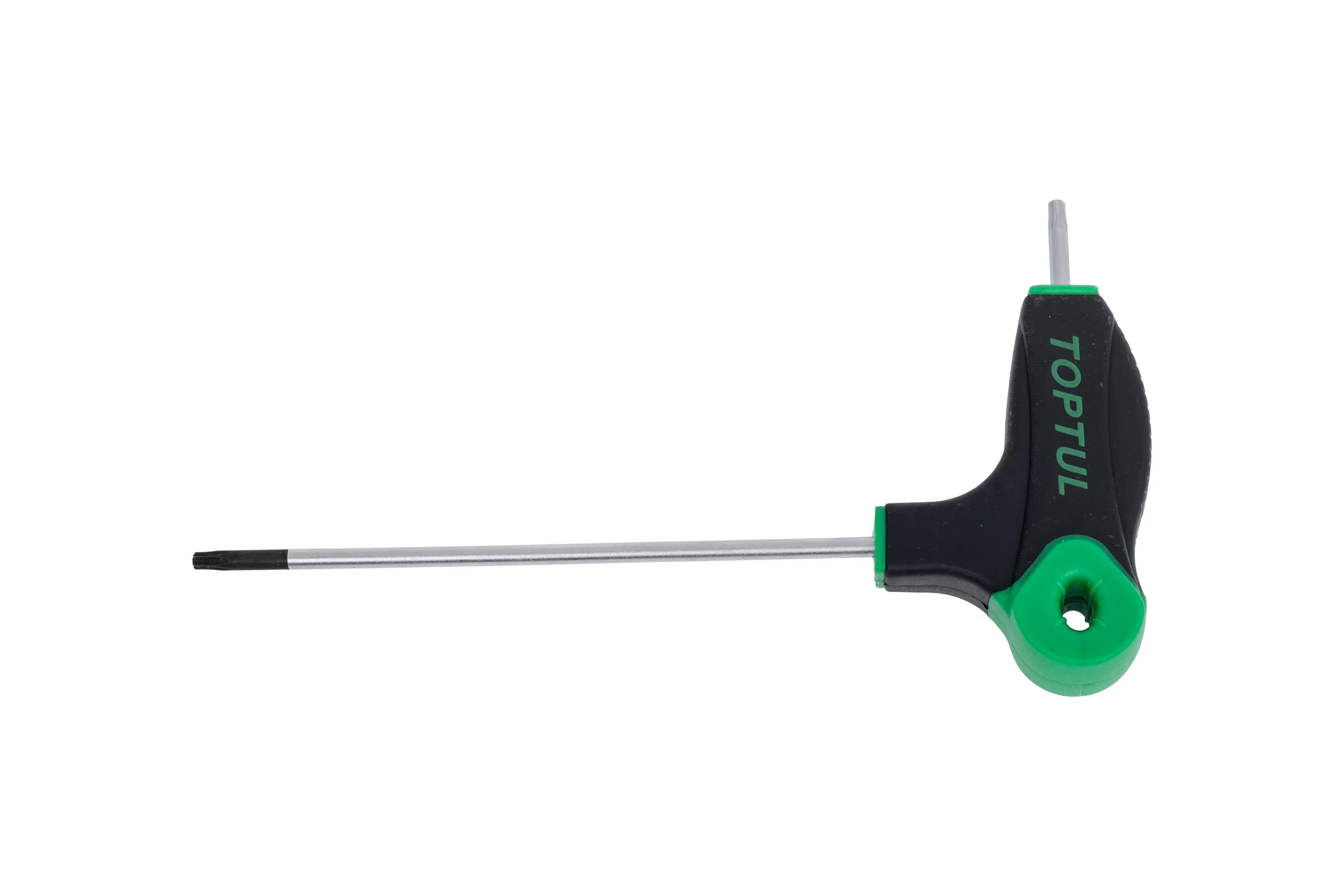 Ключ с L-образной ручкой TOPTUL TORX T10 AIED1014
