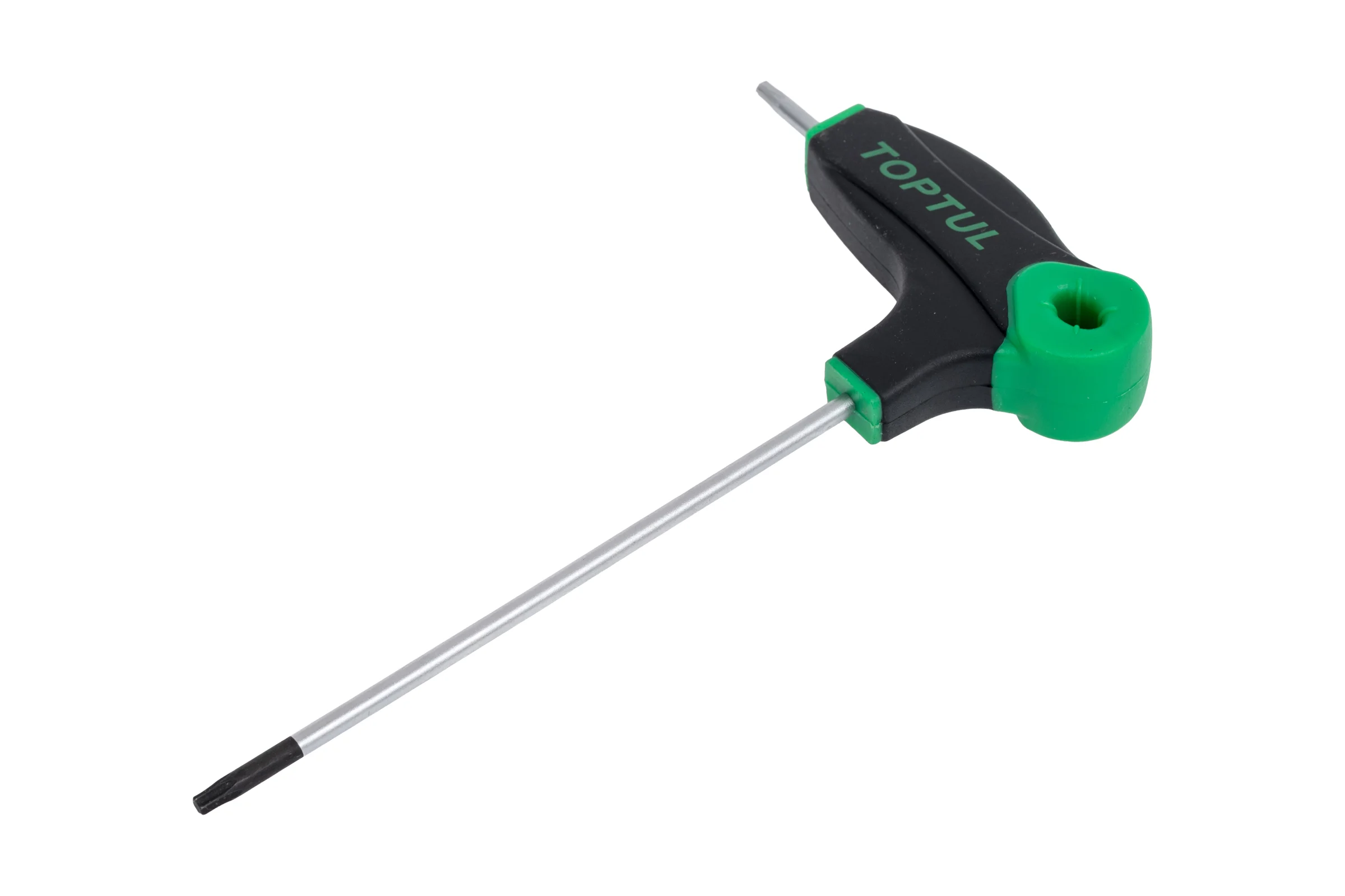 Ключ с L-образной ручкой TOPTUL TORX T10 AIED1014