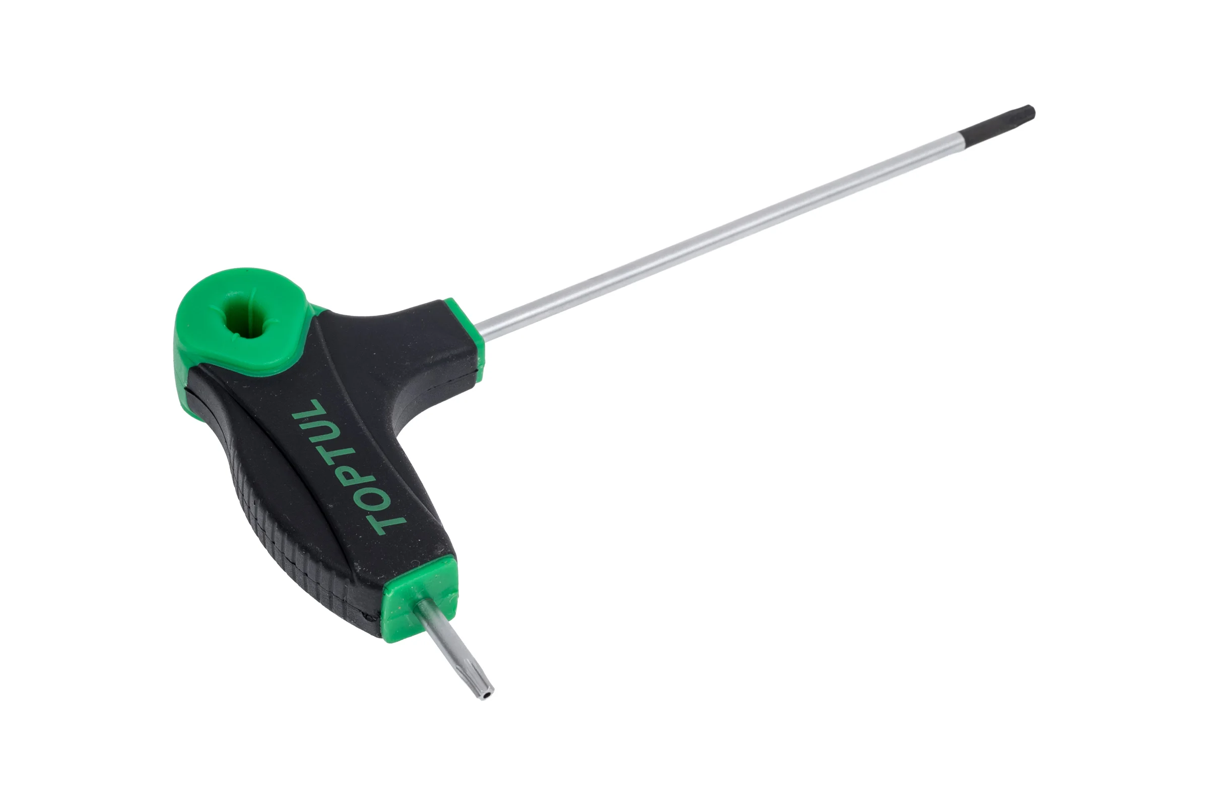 Ключ с L-образной ручкой TOPTUL TORX T10 AIED1014