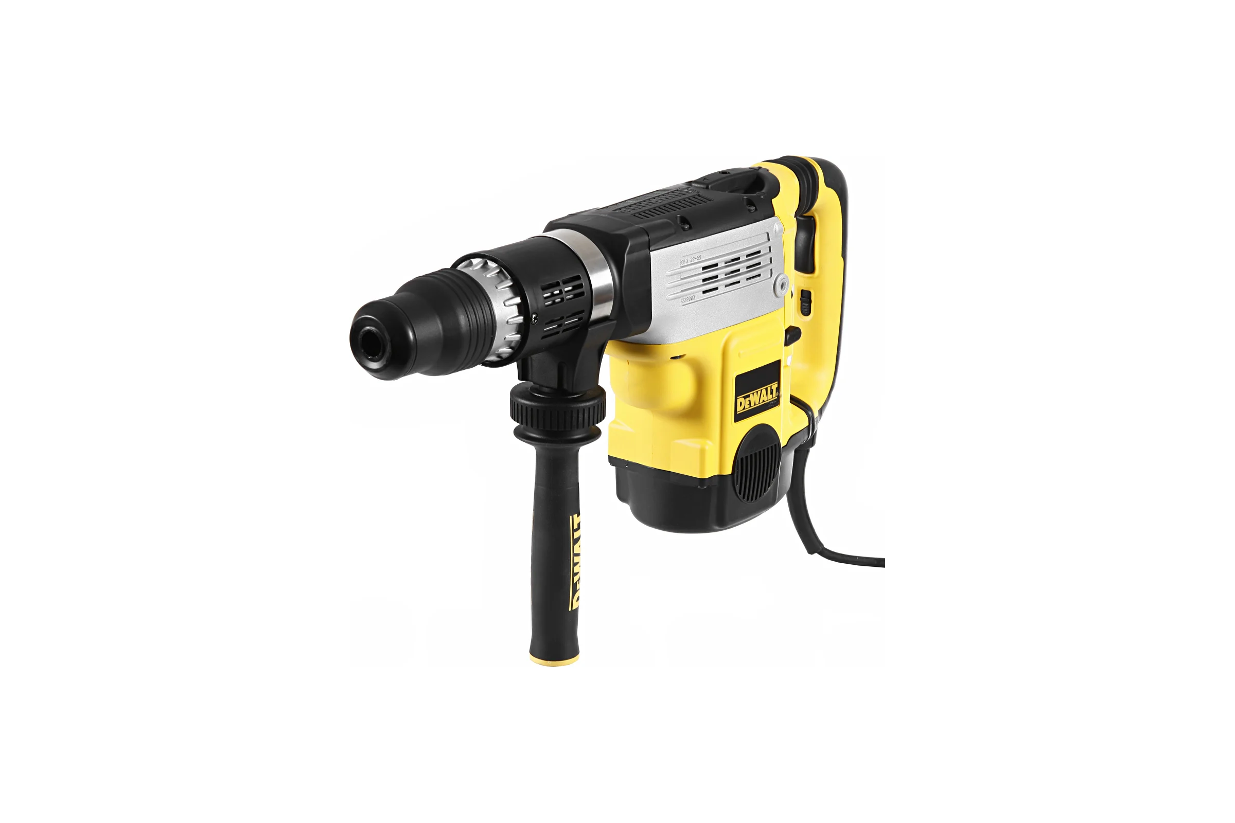 Перфоратор DEWALT D 25761 K