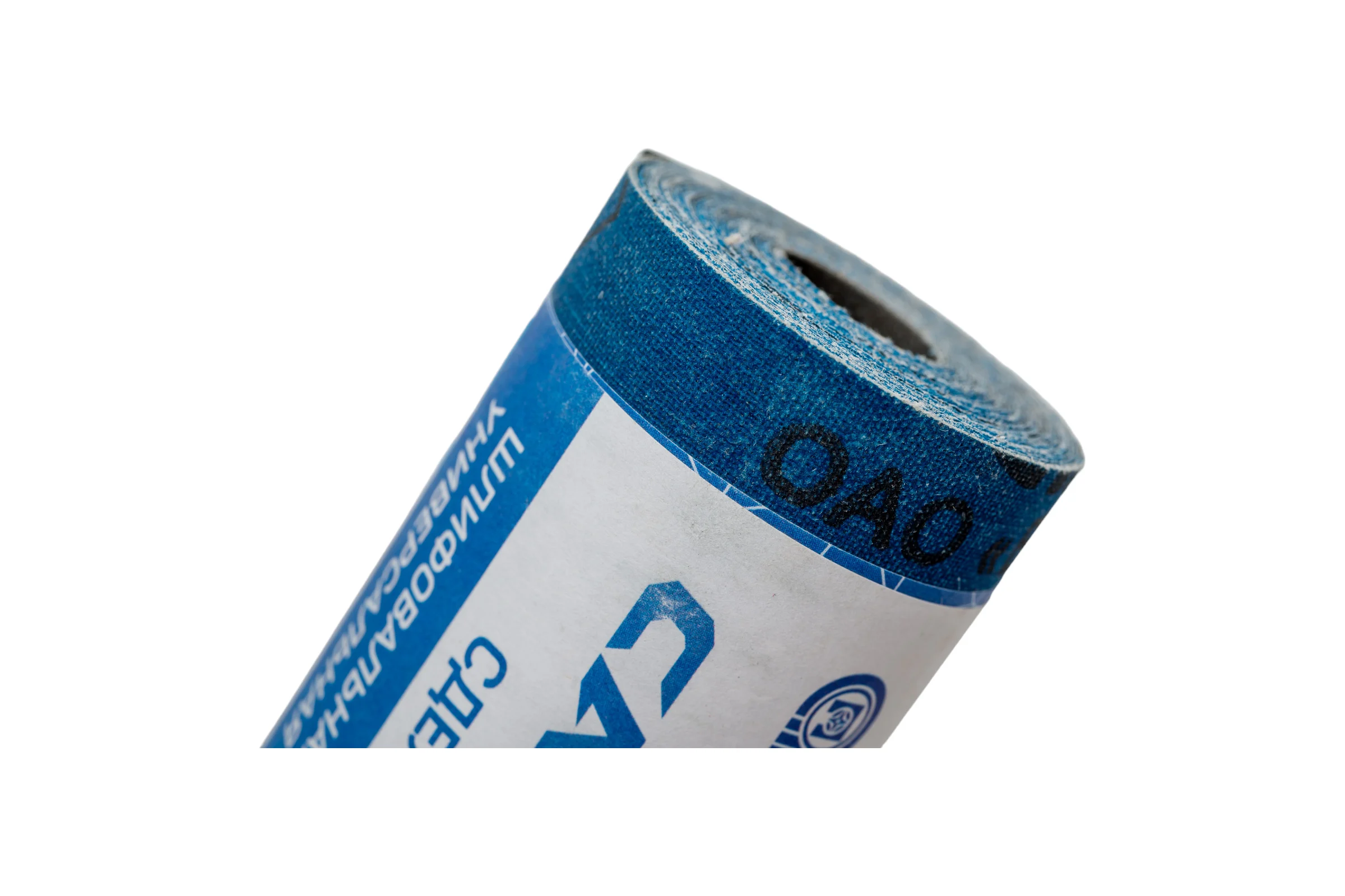 Бобина шлифовальная ШБ 115 мм, 3 м, JW549, P400 CARBOFLEX Н0191884 00-00015718