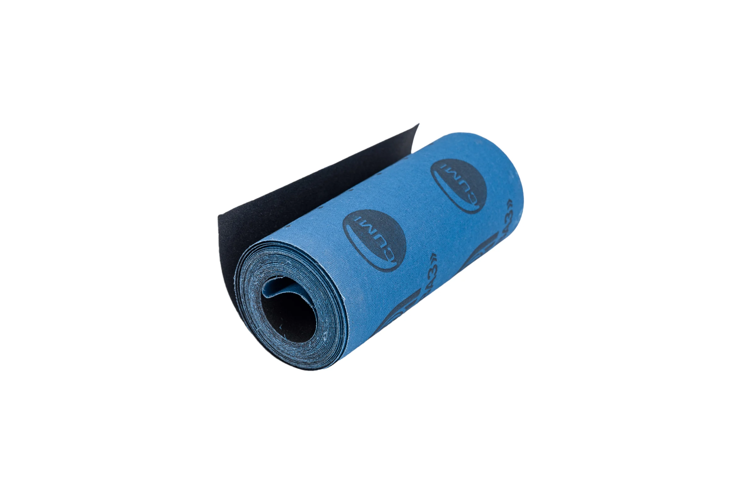 Бобина шлифовальная ШБ 115 мм, 3 м, JW549, P320 CARBOFLEX Н0191882 00-00015717